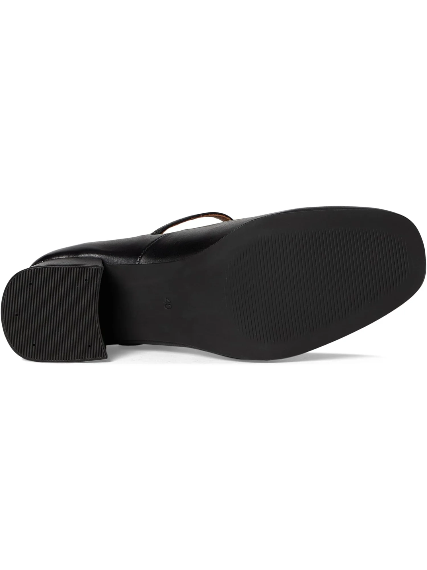 Туфли Miz Mooz Gabbie Heels — изображение 3 из 7, черный