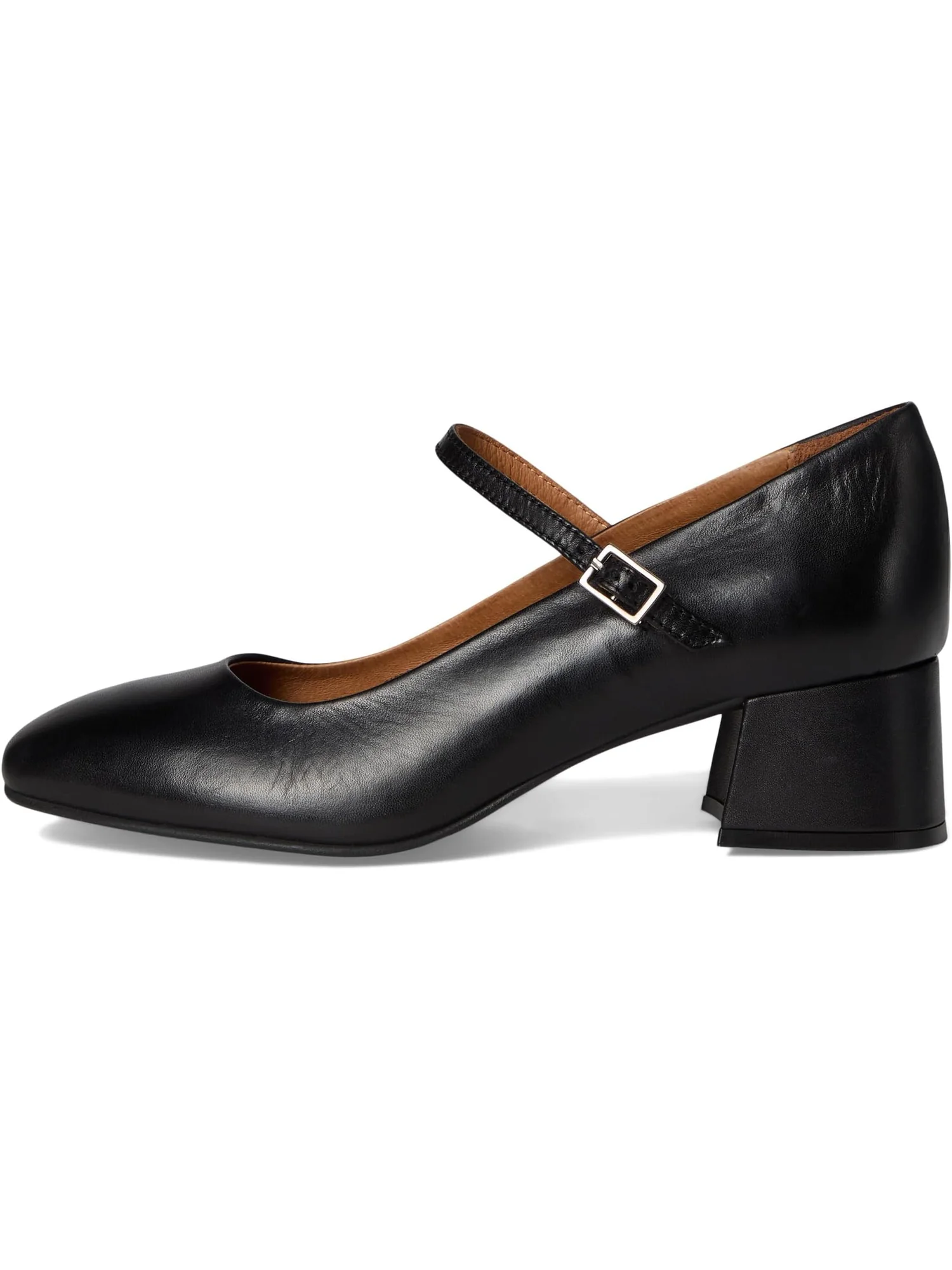 Туфли Miz Mooz Gabbie Heels — изображение 4 из 7, черный