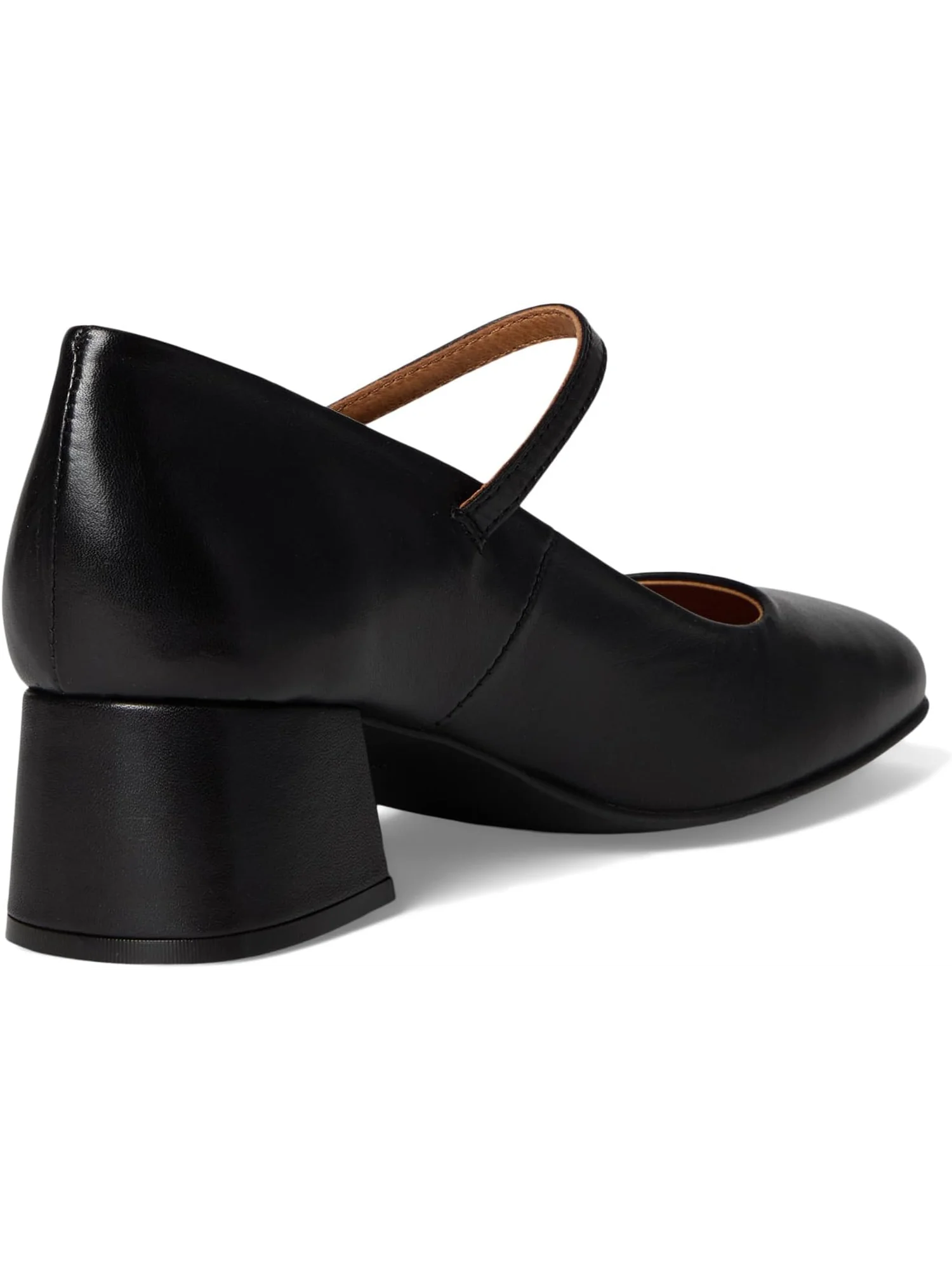 Туфли Miz Mooz Gabbie Heels — изображение 5 из 7, черный