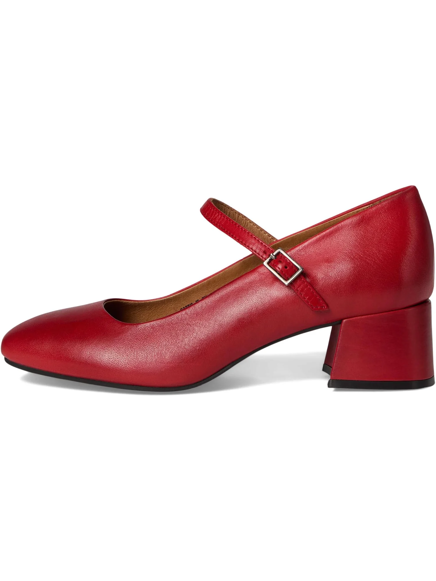 Туфли Miz Mooz Women's Gabbie Heels — изображение 4 из 7, красный