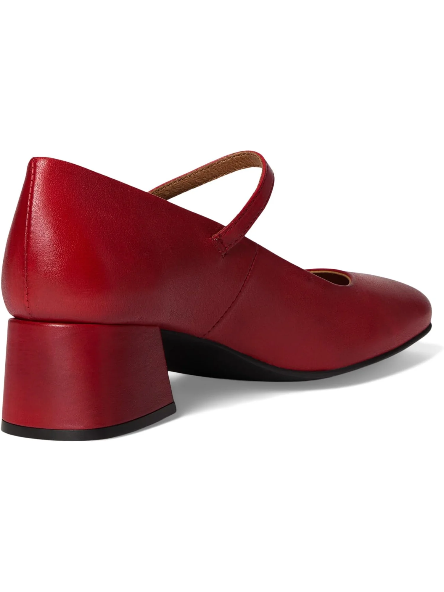 Туфли Miz Mooz Women's Gabbie Heels — изображение 5 из 7, красный