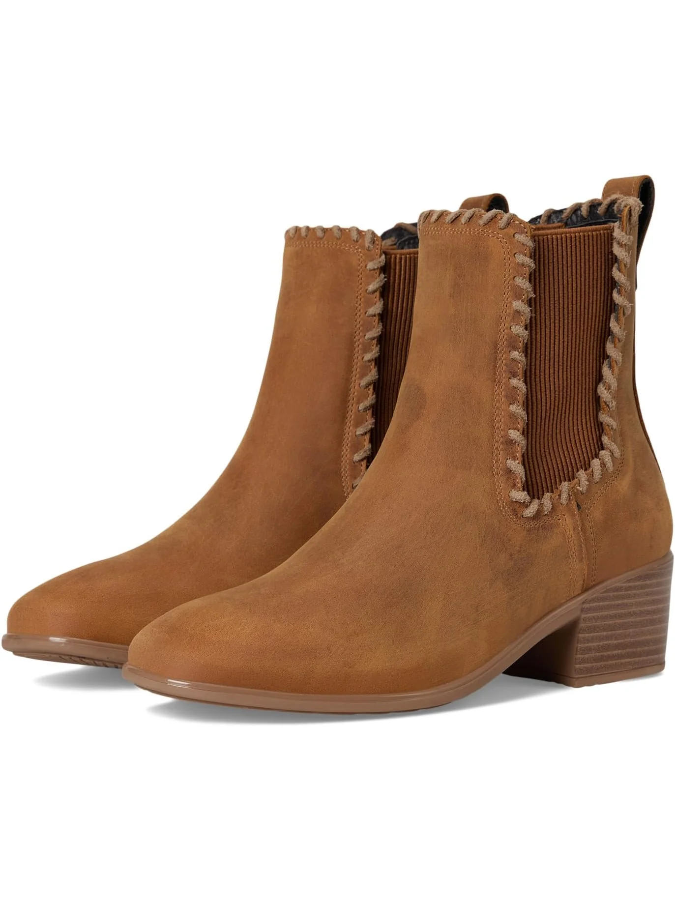 Ботинки Naot Women's Tradition — изображение 1 из 7, бежевый