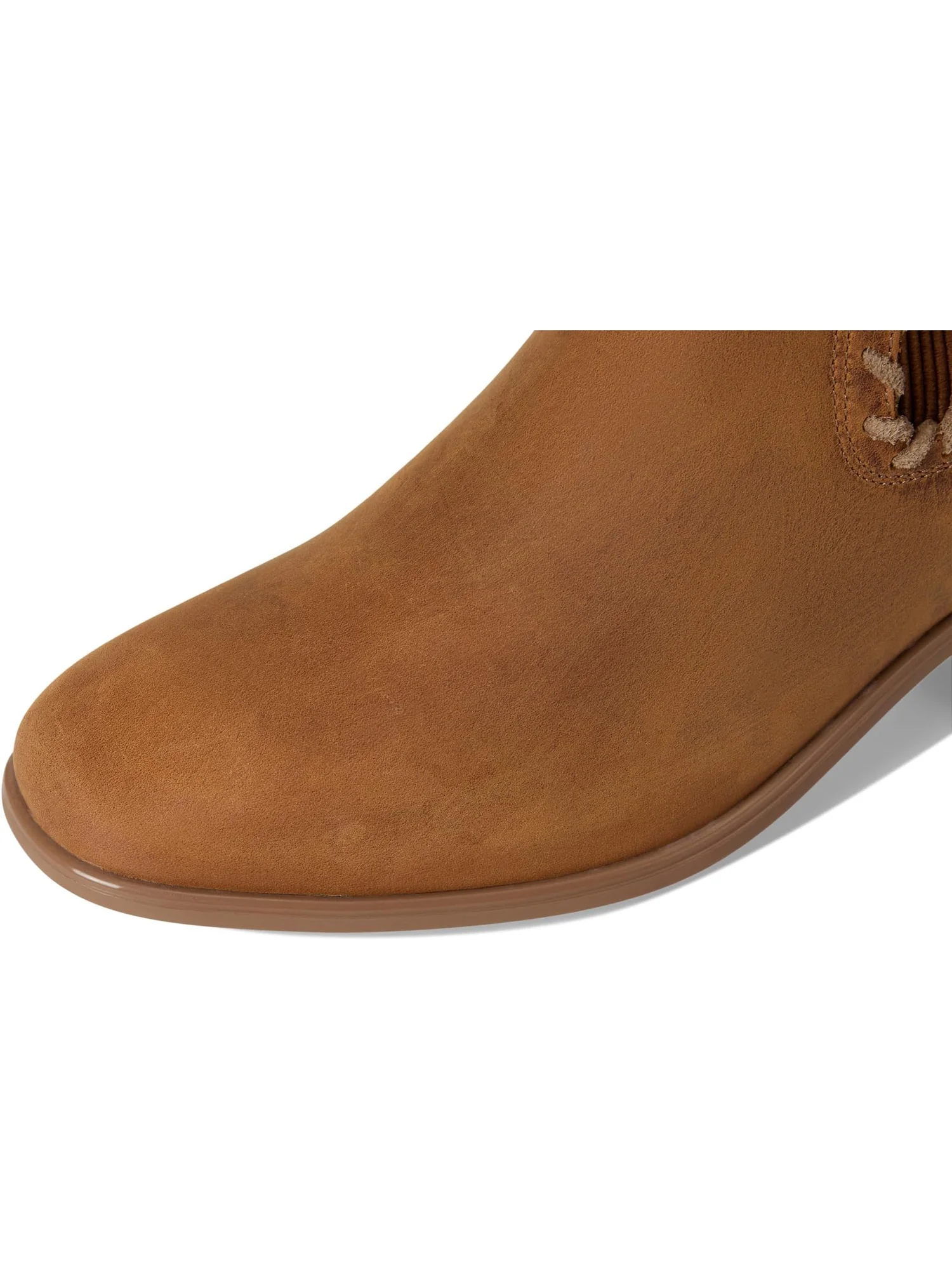Ботинки Naot Women's Tradition — изображение 2 из 7, бежевый