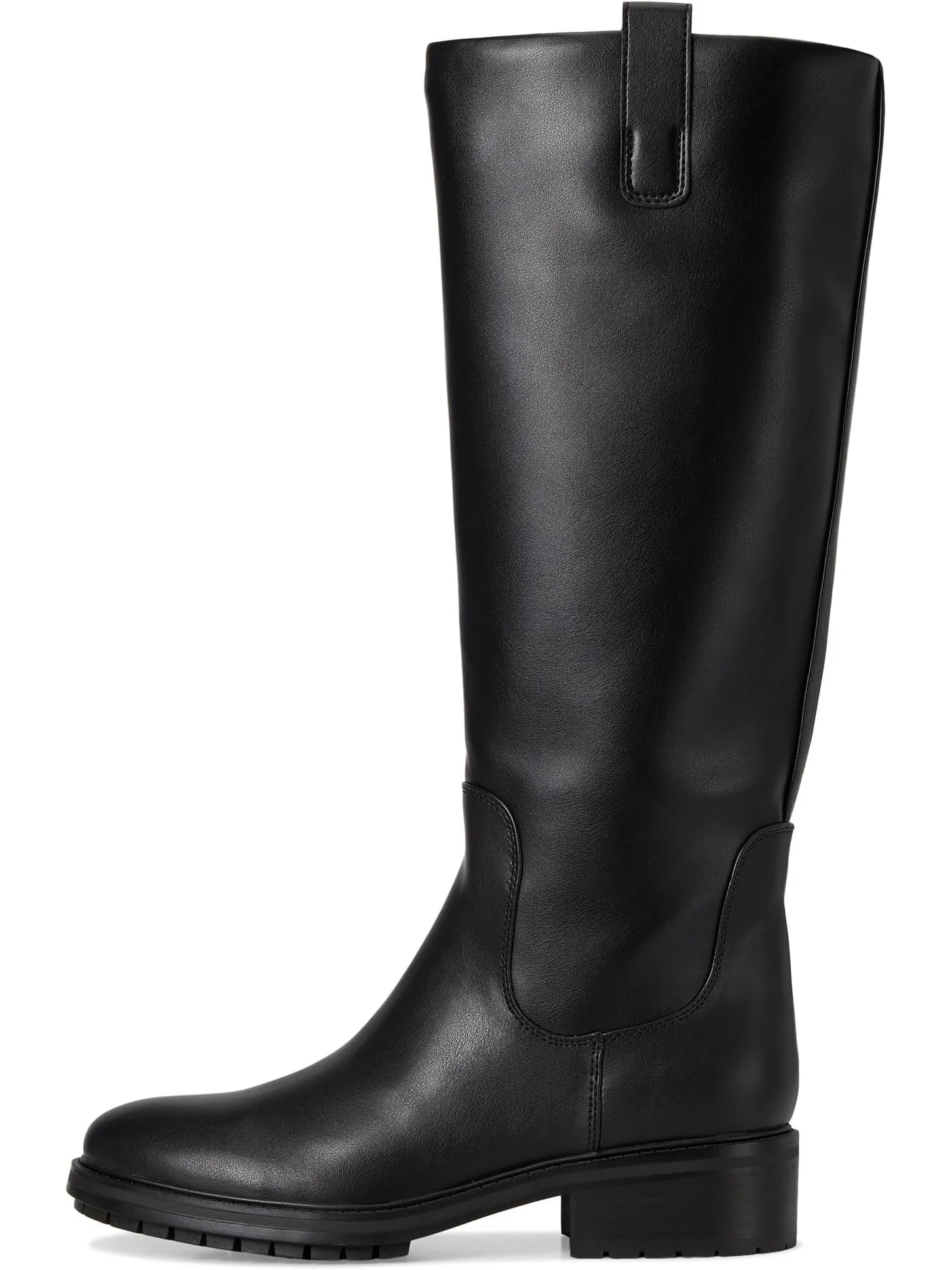 Ботинки Calvin Klein Women's Pauline — изображение 4 из 7, черный