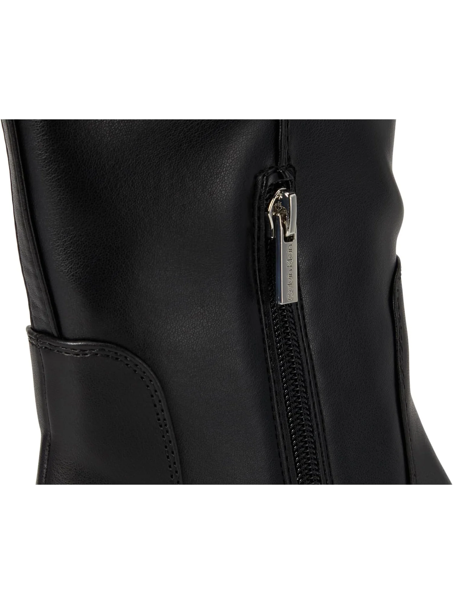 Ботинки Calvin Klein Women's Pauline — изображение 6 из 7, черный