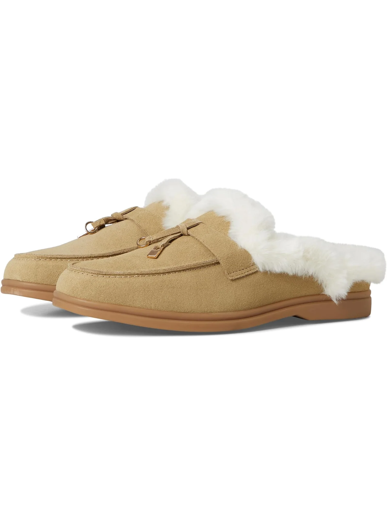 Лоферы Spring Step Women's Gistel — изображение 1 из 7, бежевый