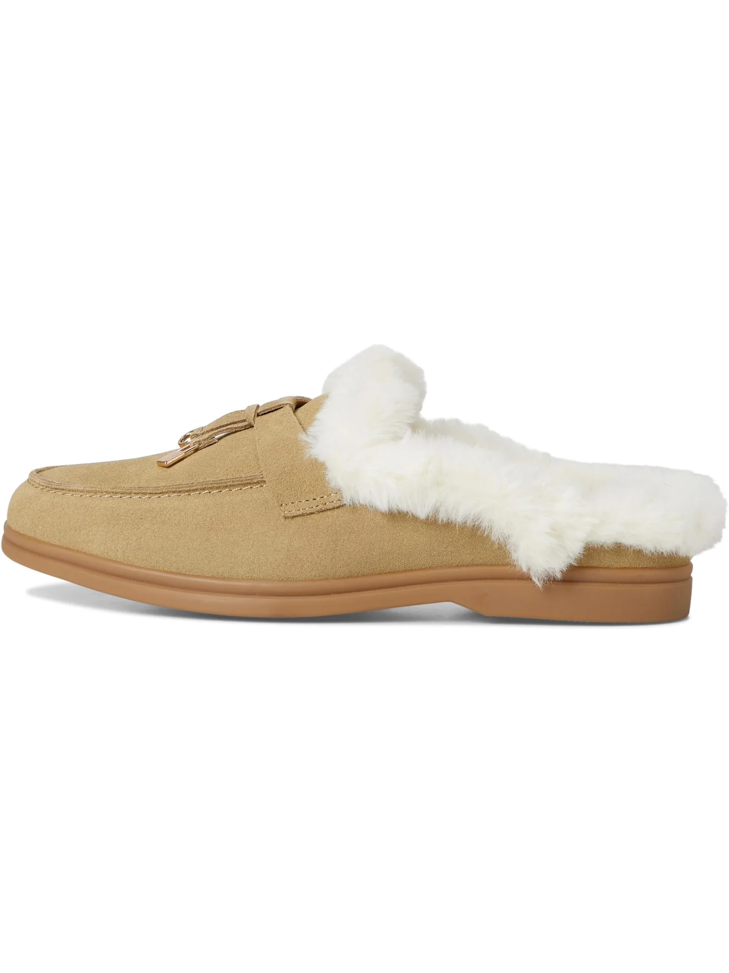 Лоферы Spring Step Women's Gistel — изображение 4 из 7, бежевый