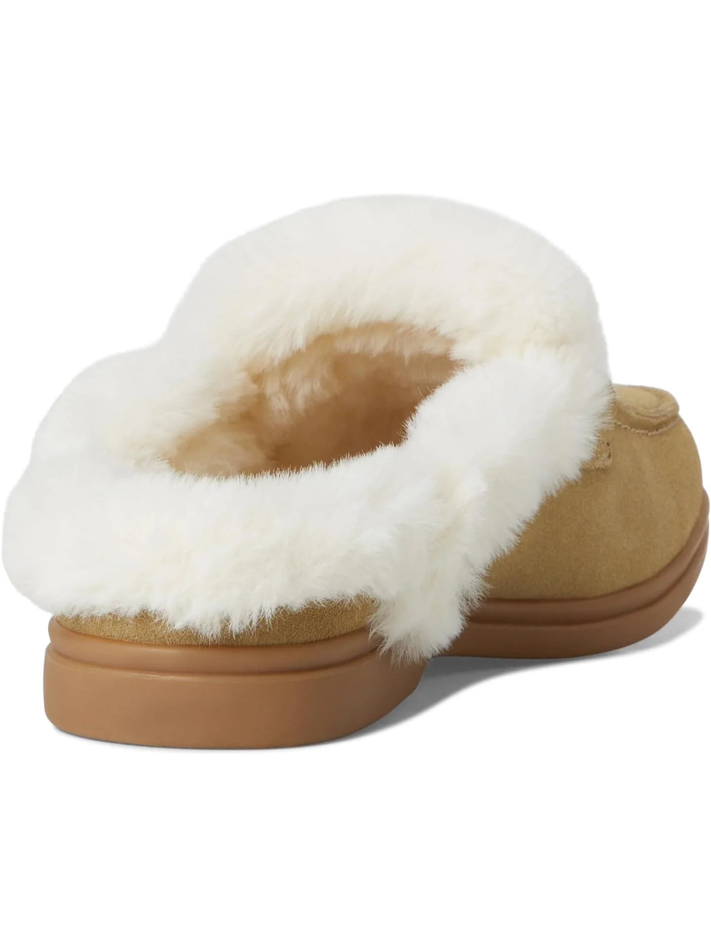 Лоферы Spring Step Women's Gistel — изображение 5 из 7, бежевый