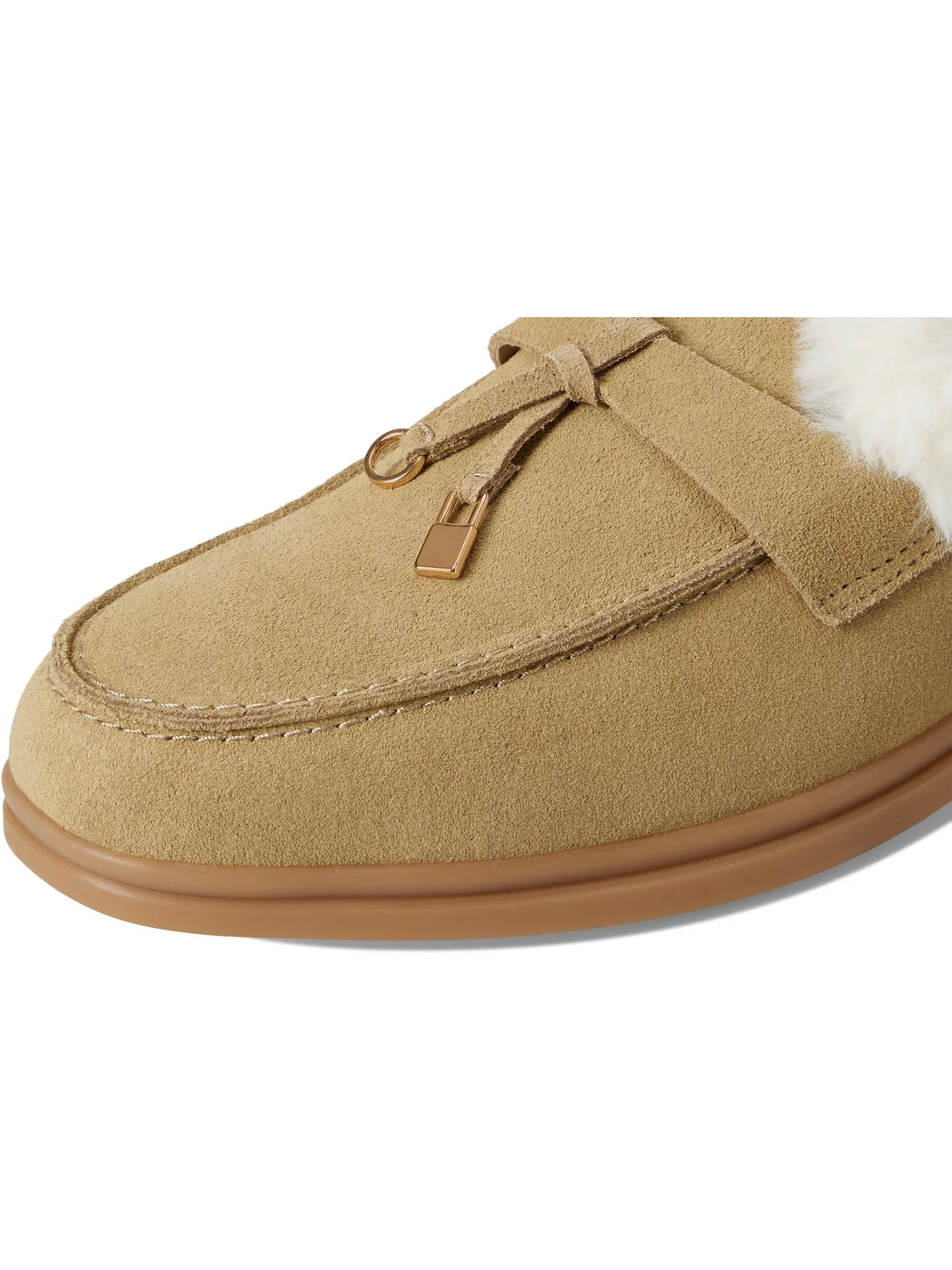 Лоферы Spring Step Women's Gistel — изображение 6 из 7, бежевый