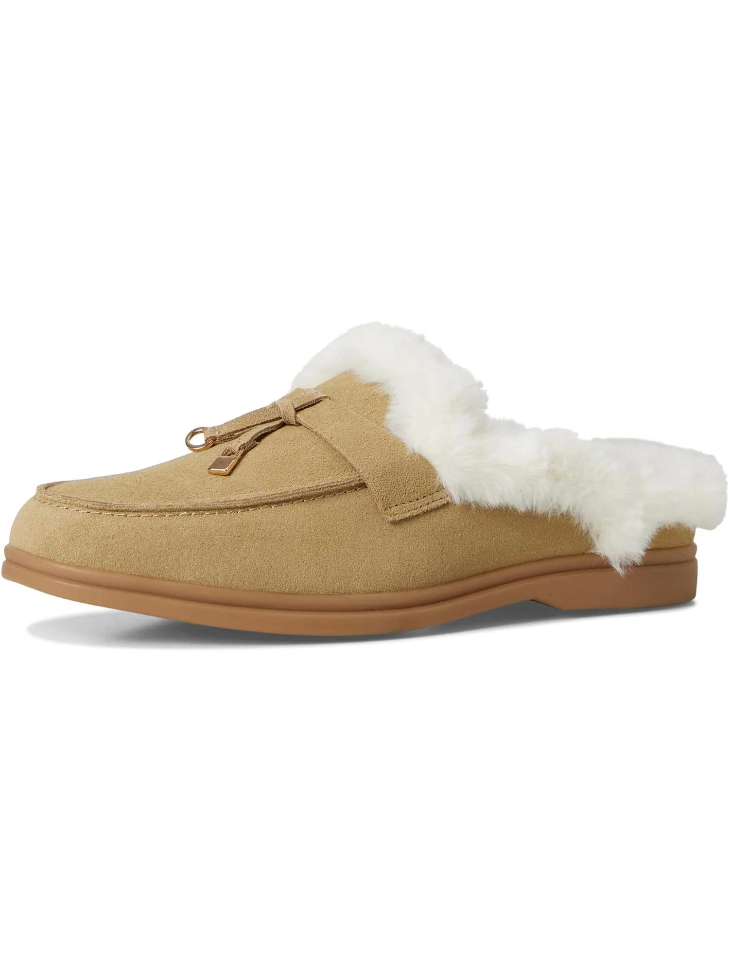 Лоферы Spring Step Women's Gistel — изображение 7 из 7, бежевый