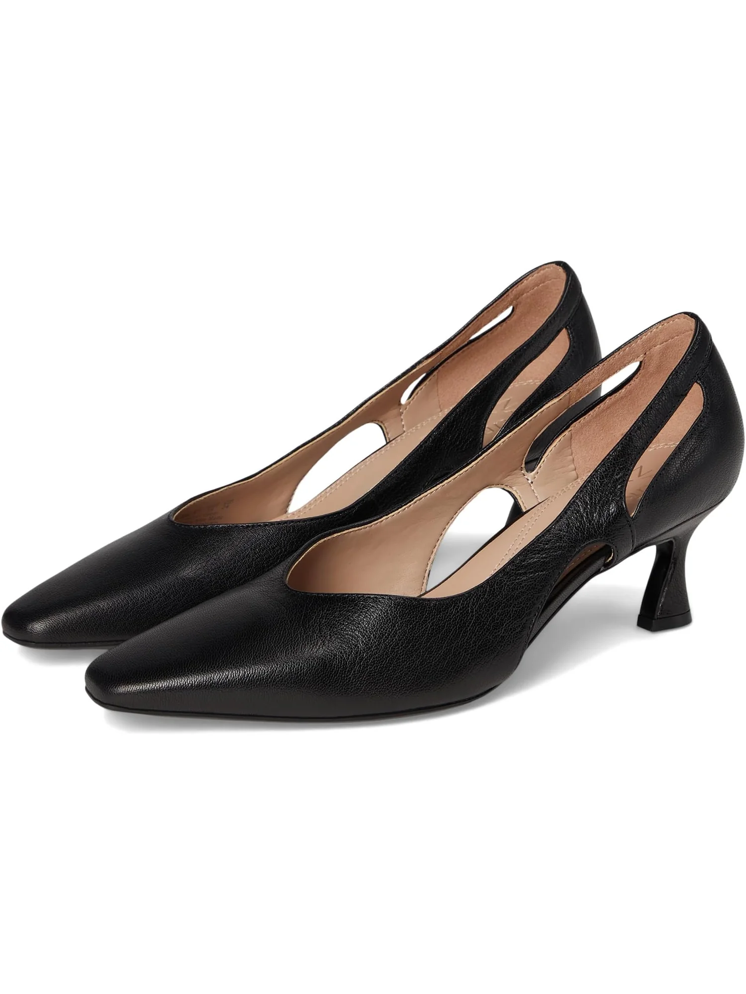 Туфли Naturalizer Women's Gracie — изображение 1 из 7, черный