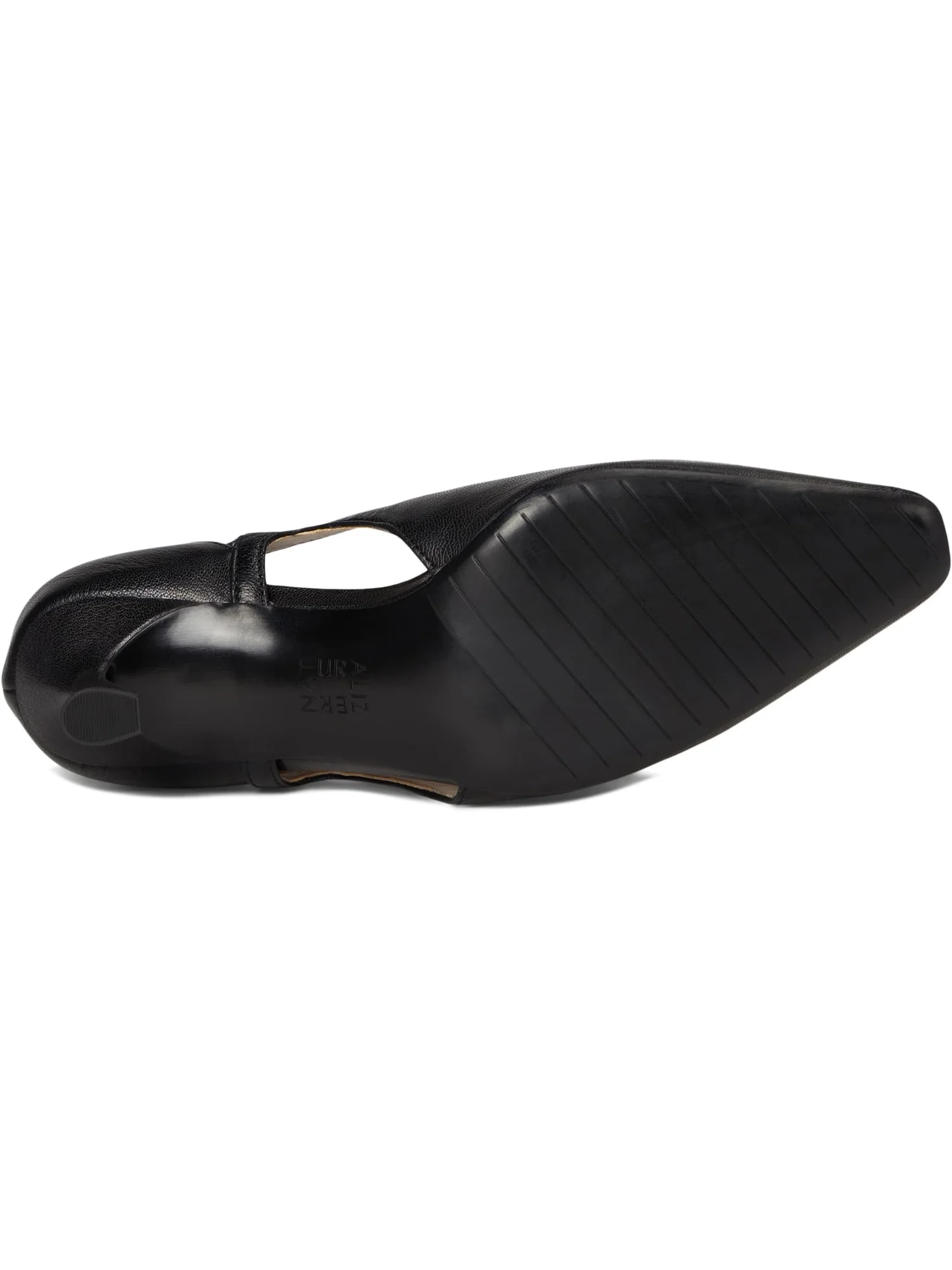 Туфли Naturalizer Women's Gracie — изображение 3 из 7, черный