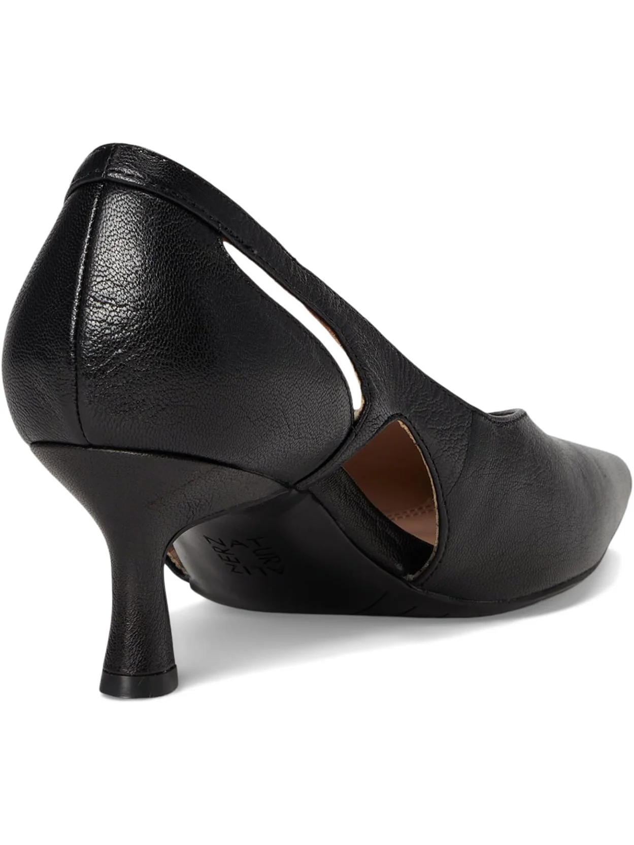 Туфли Naturalizer Women's Gracie — изображение 4 из 7, черный