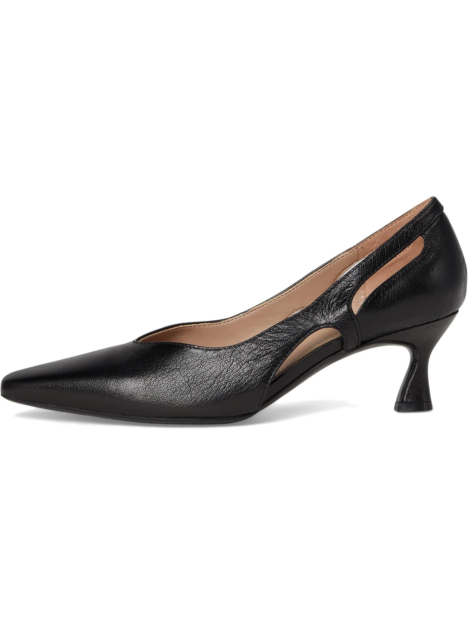 Туфли Naturalizer Women's Gracie — изображение 5 из 7, черный