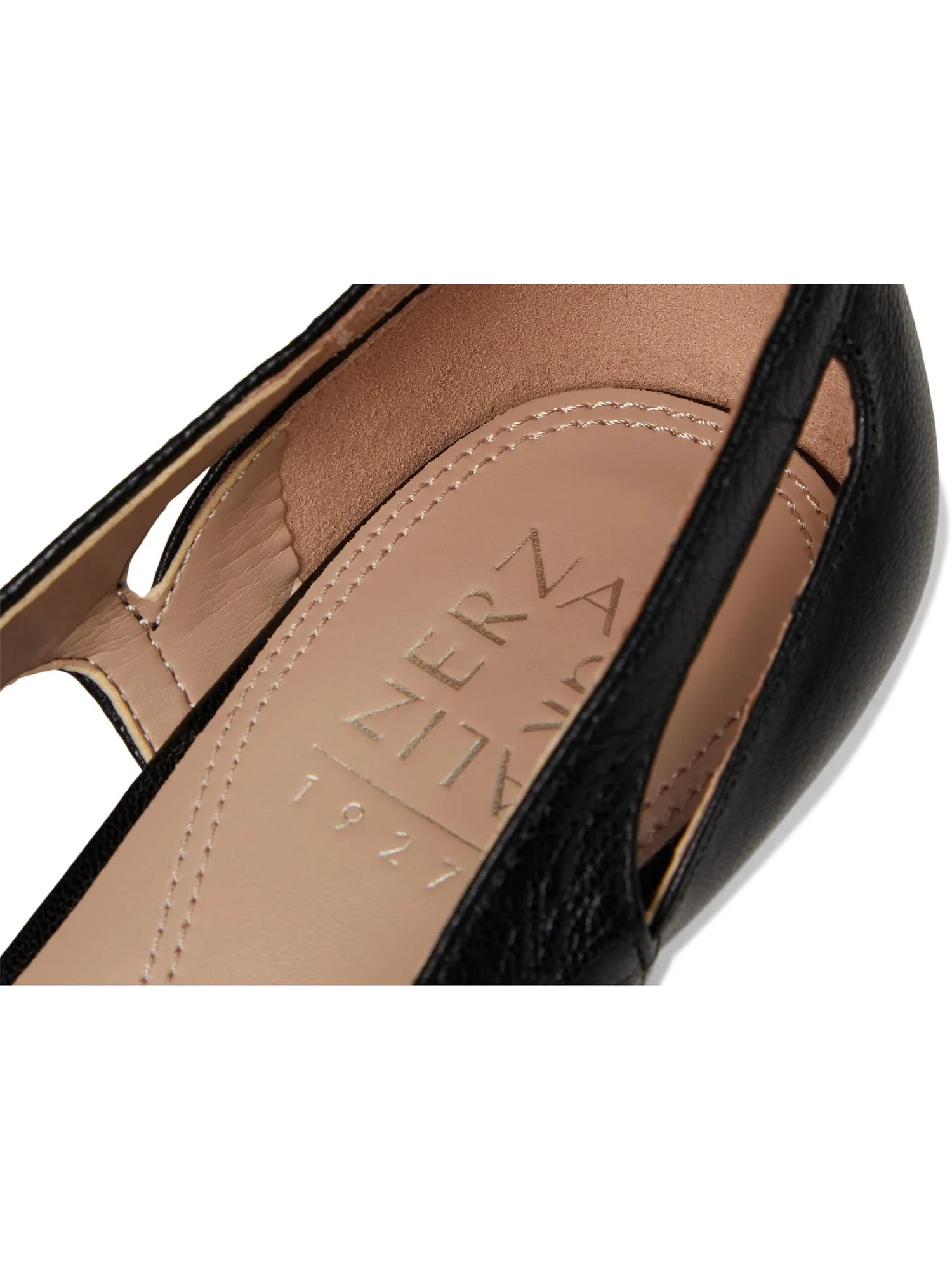 Туфли Naturalizer Women's Gracie — изображение 6 из 7, черный