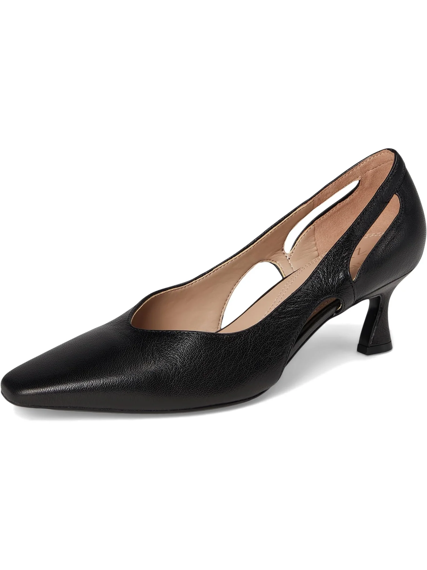 Туфли Naturalizer Women's Gracie — изображение 7 из 7, черный