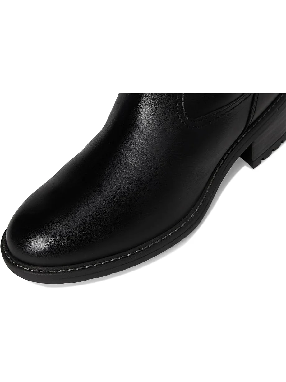 Женские ботинки PIKOLINOS Medina W0D-9782 — изображение 2 из 7, черный