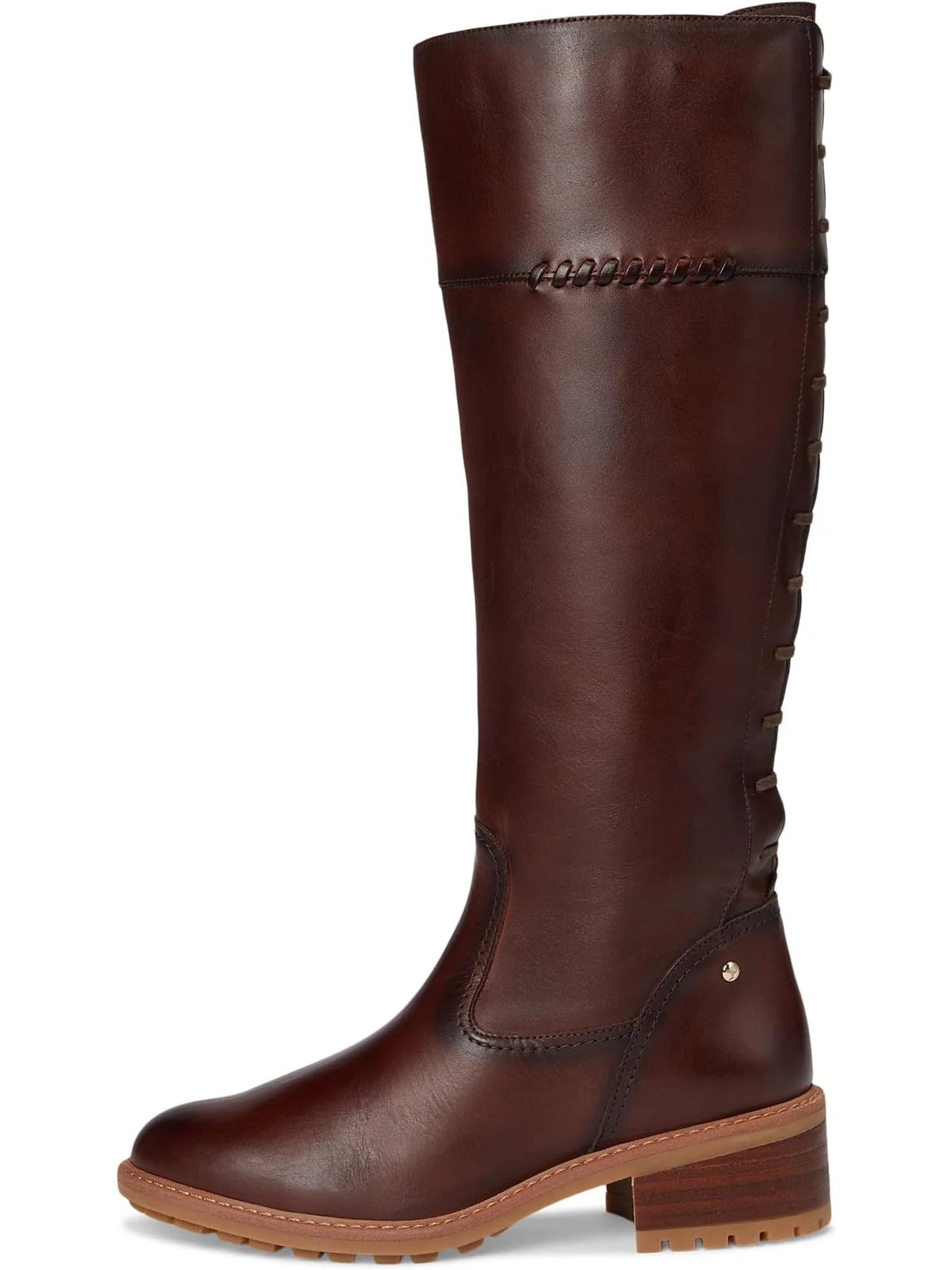 Ботинки PIKOLINOS Women's Medina W0D-9782 — изображение 4 из 7, махагоновый