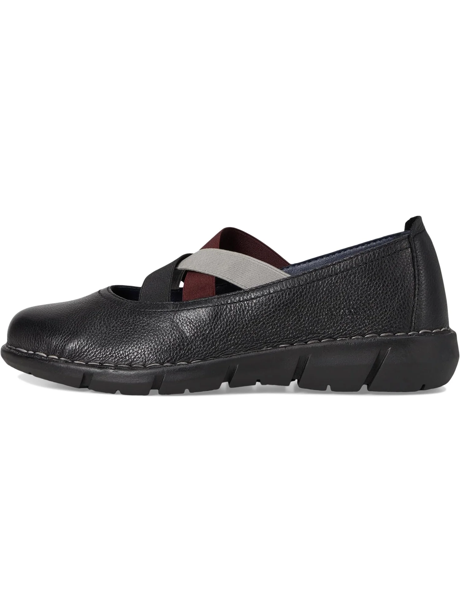 Балетки Spring Step Women's Jax — изображение 4 из 7, черный мульти