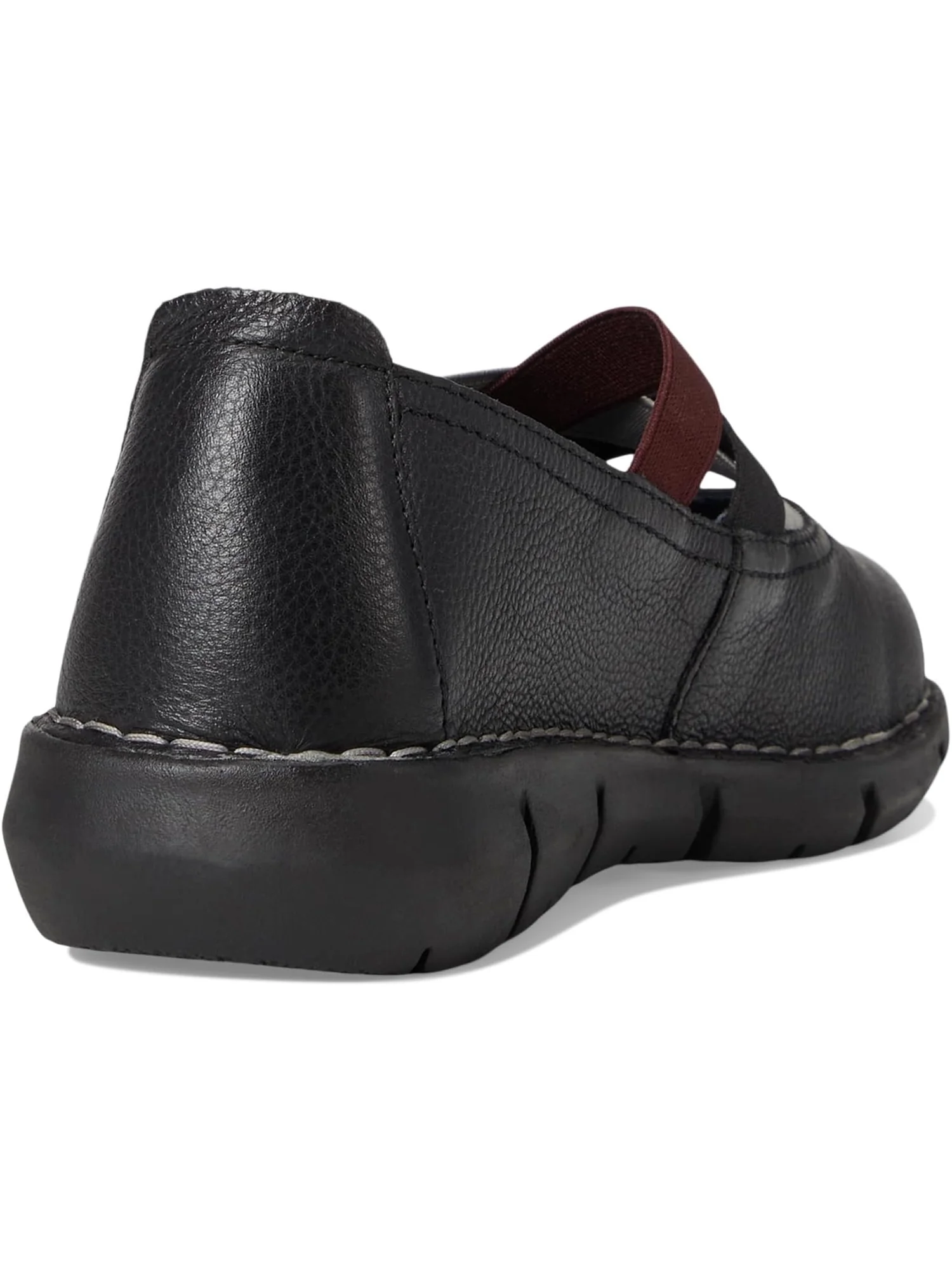 Балетки Spring Step Women's Jax — изображение 5 из 7, черный мульти
