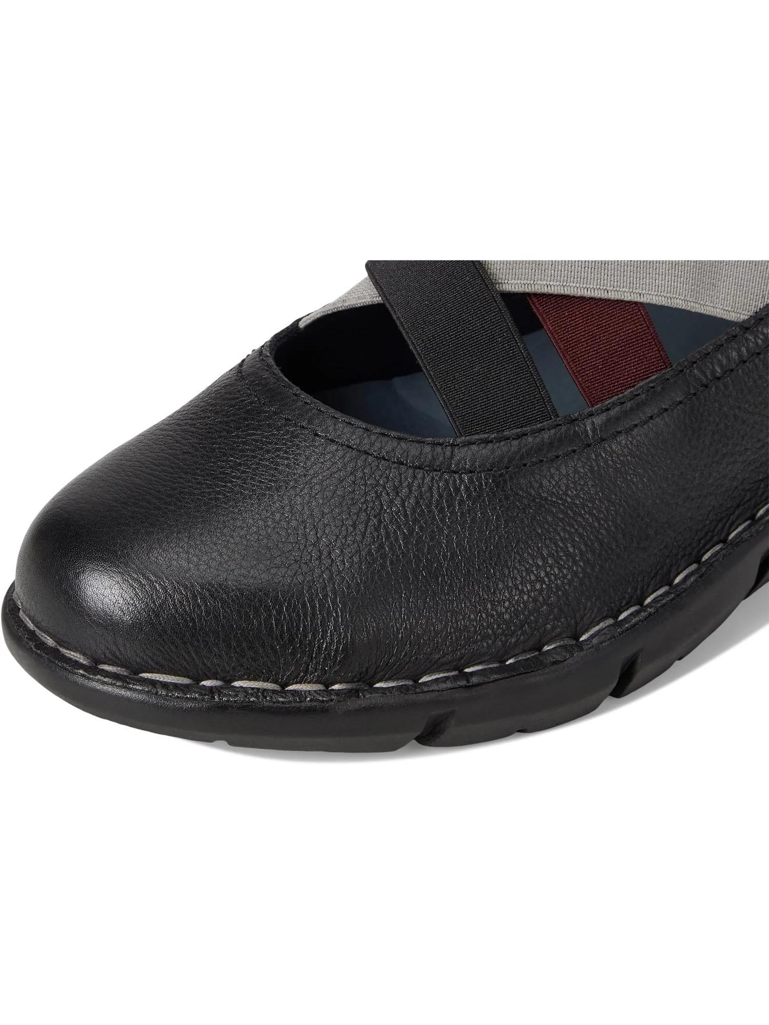 Балетки Spring Step Women's Jax — изображение 6 из 7, черный мульти