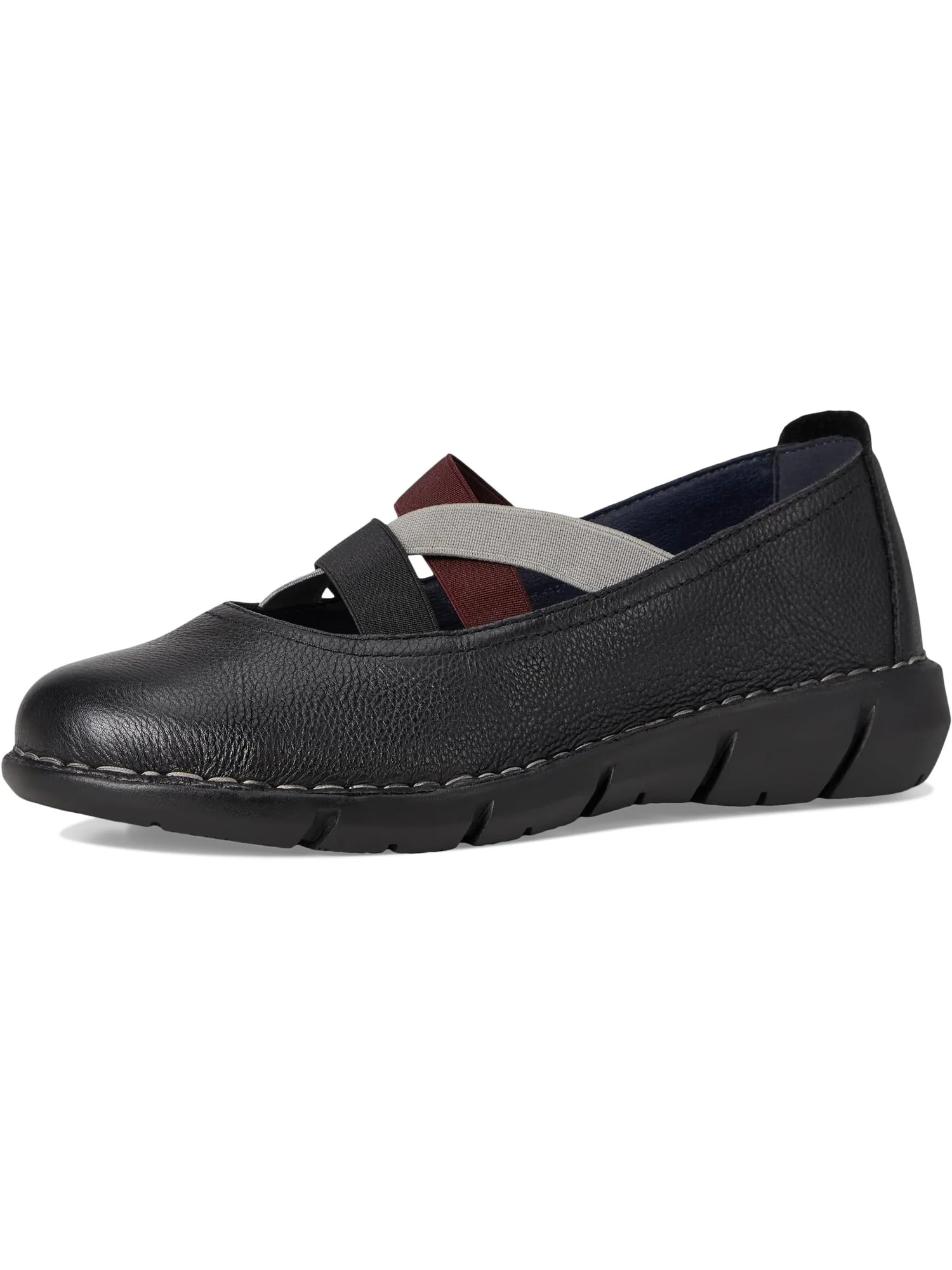 Балетки Spring Step Women's Jax — изображение 7 из 7, черный мульти