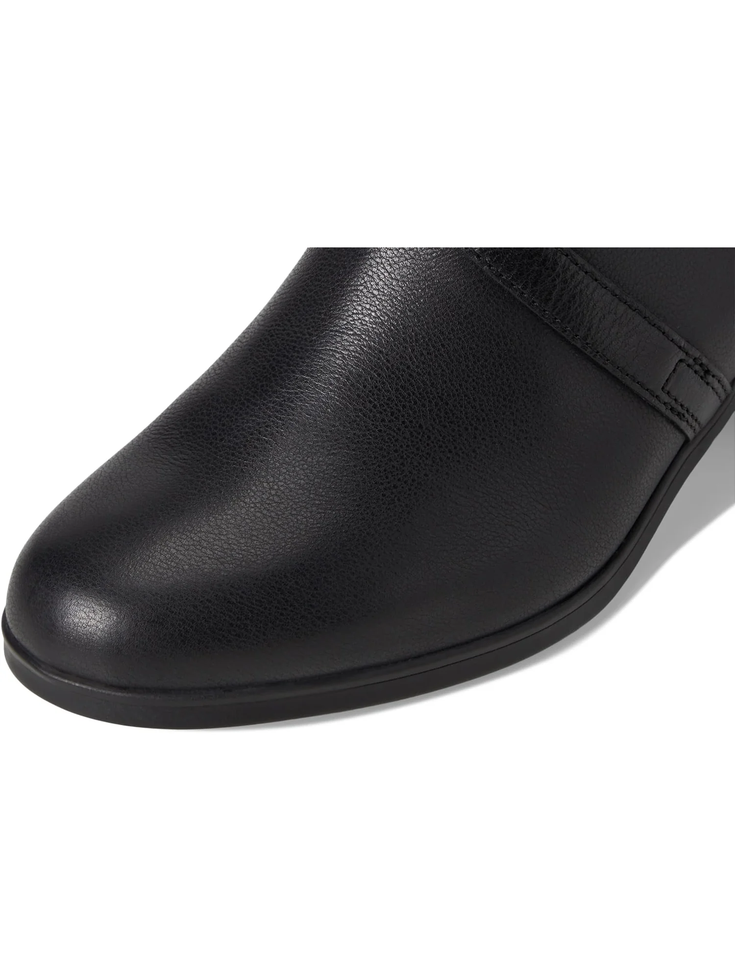 Ботинки Clarks Women's Emily 2 Henley — изображение 2 из 7, черный