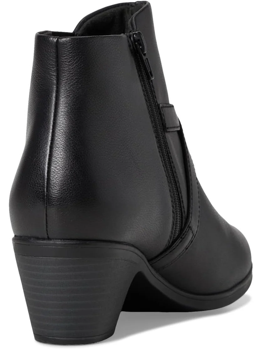 Ботинки Clarks Women's Emily 2 Henley — изображение 5 из 7, черный