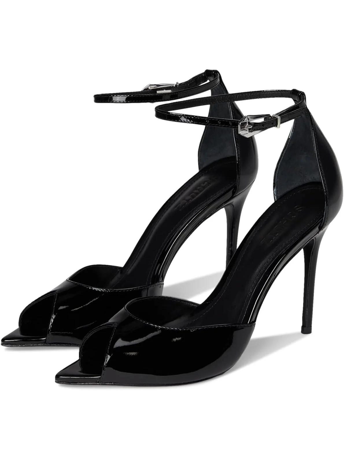 Туфли Schutz Women's Lena — изображение 1 из 7, черный