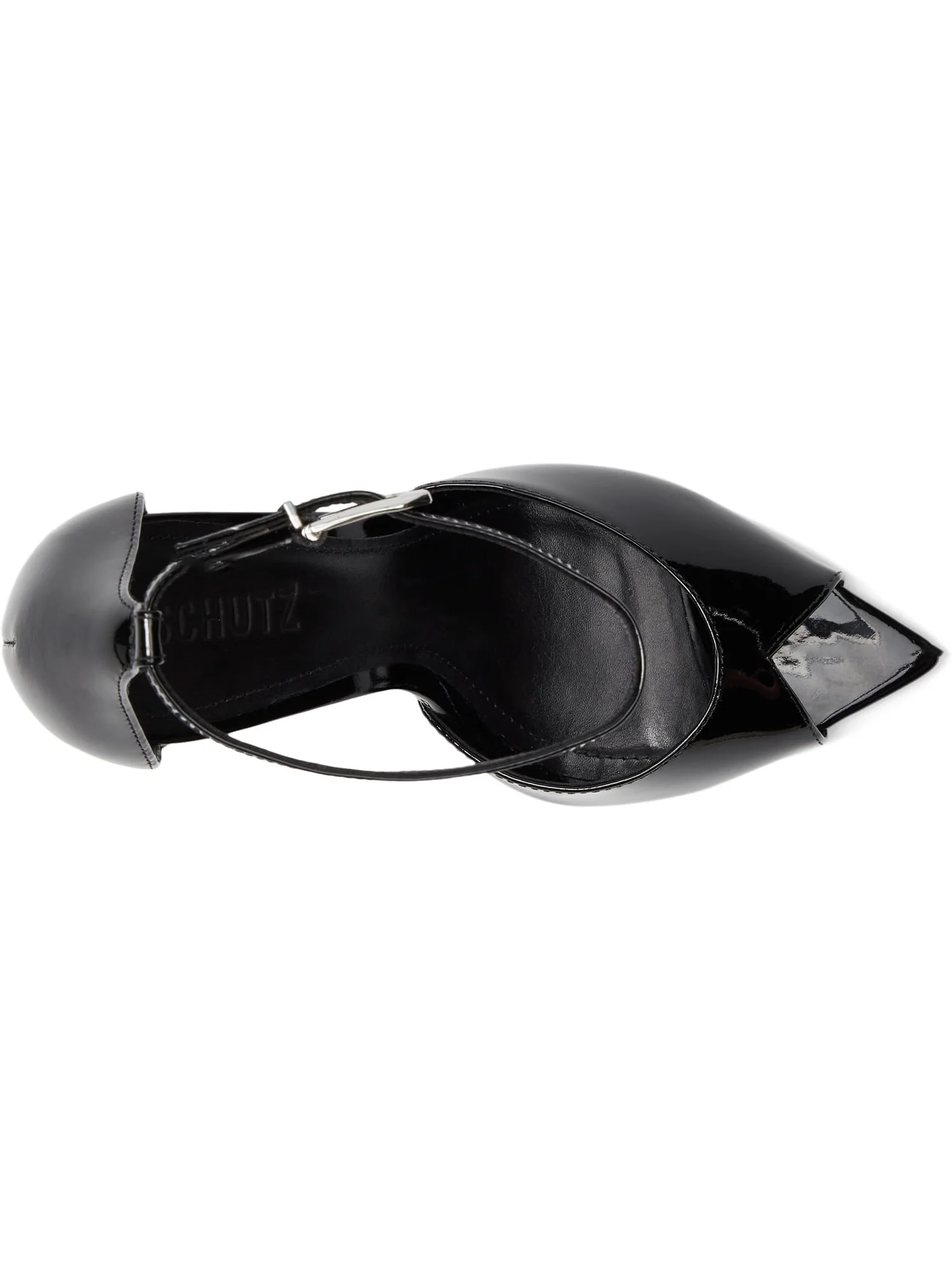 Туфли Schutz Women's Lena — изображение 2 из 7, черный
