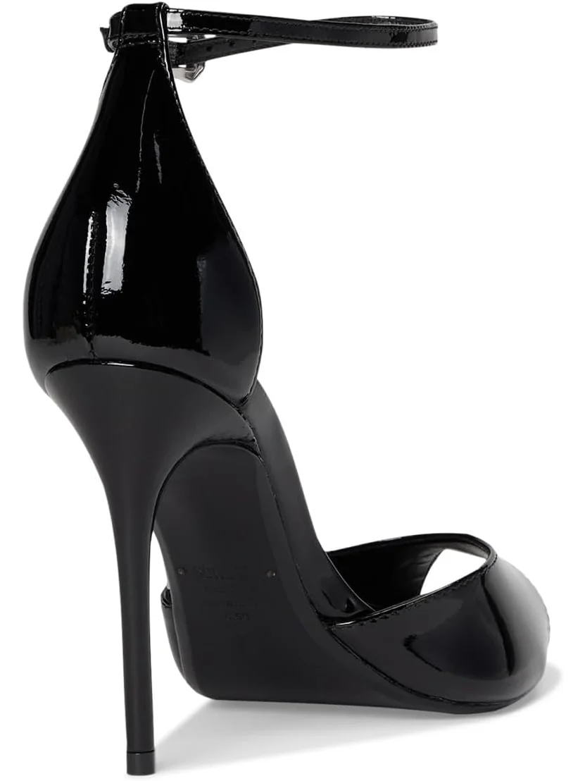 Туфли Schutz Women's Lena — изображение 5 из 7, черный