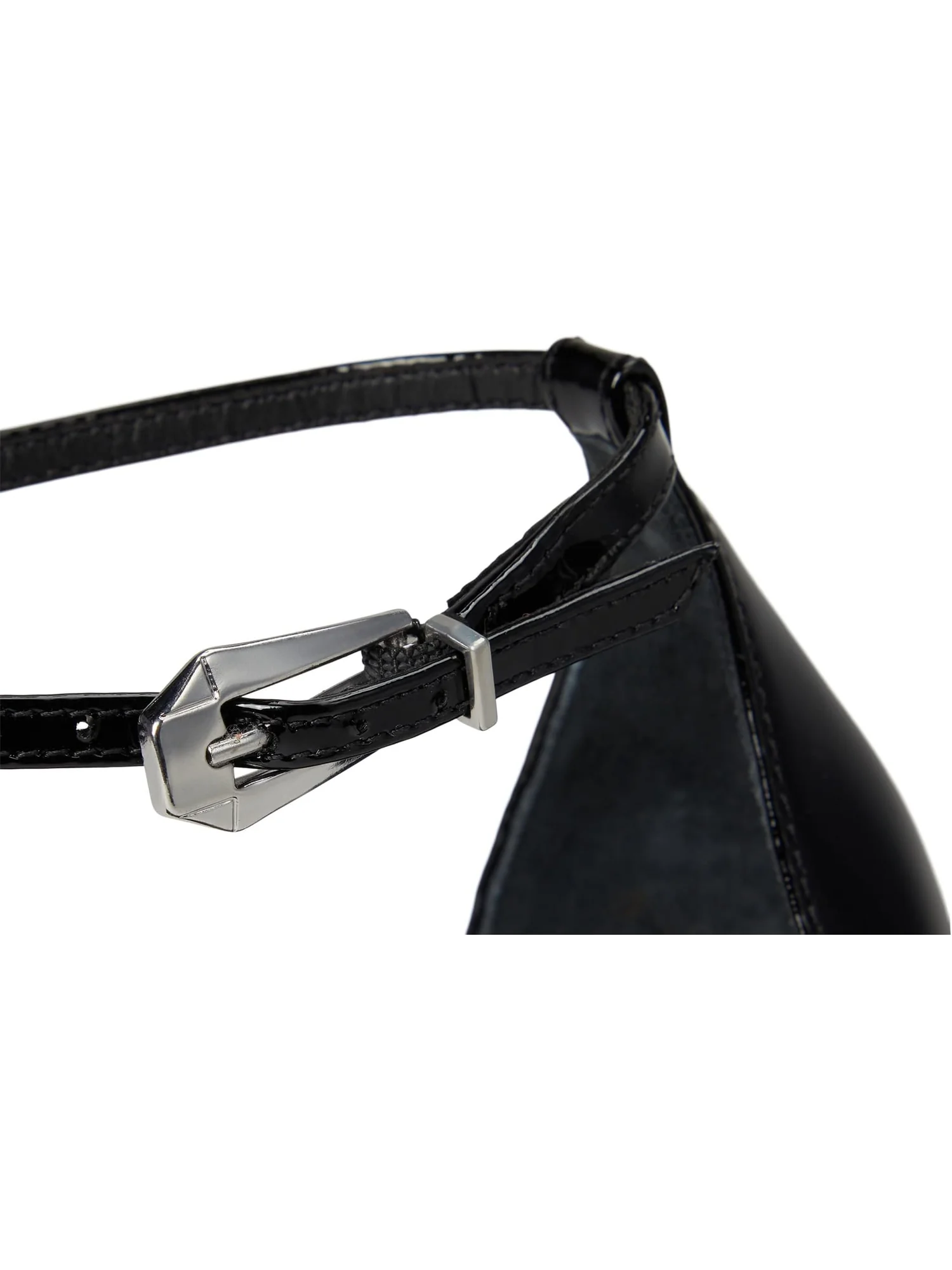 Туфли Schutz Women's Lena — изображение 6 из 7, черный
