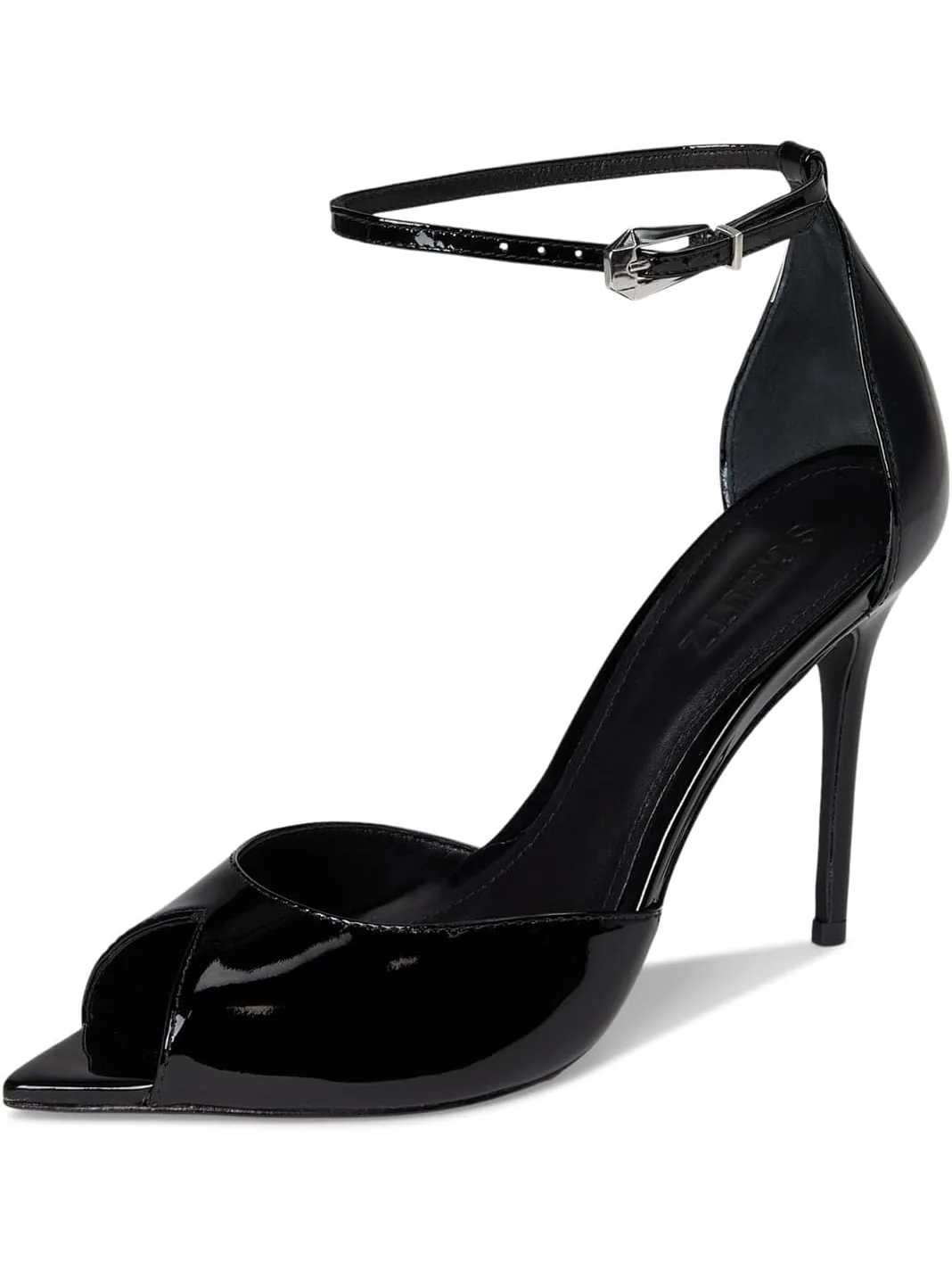 Туфли Schutz Women's Lena — изображение 7 из 7, черный