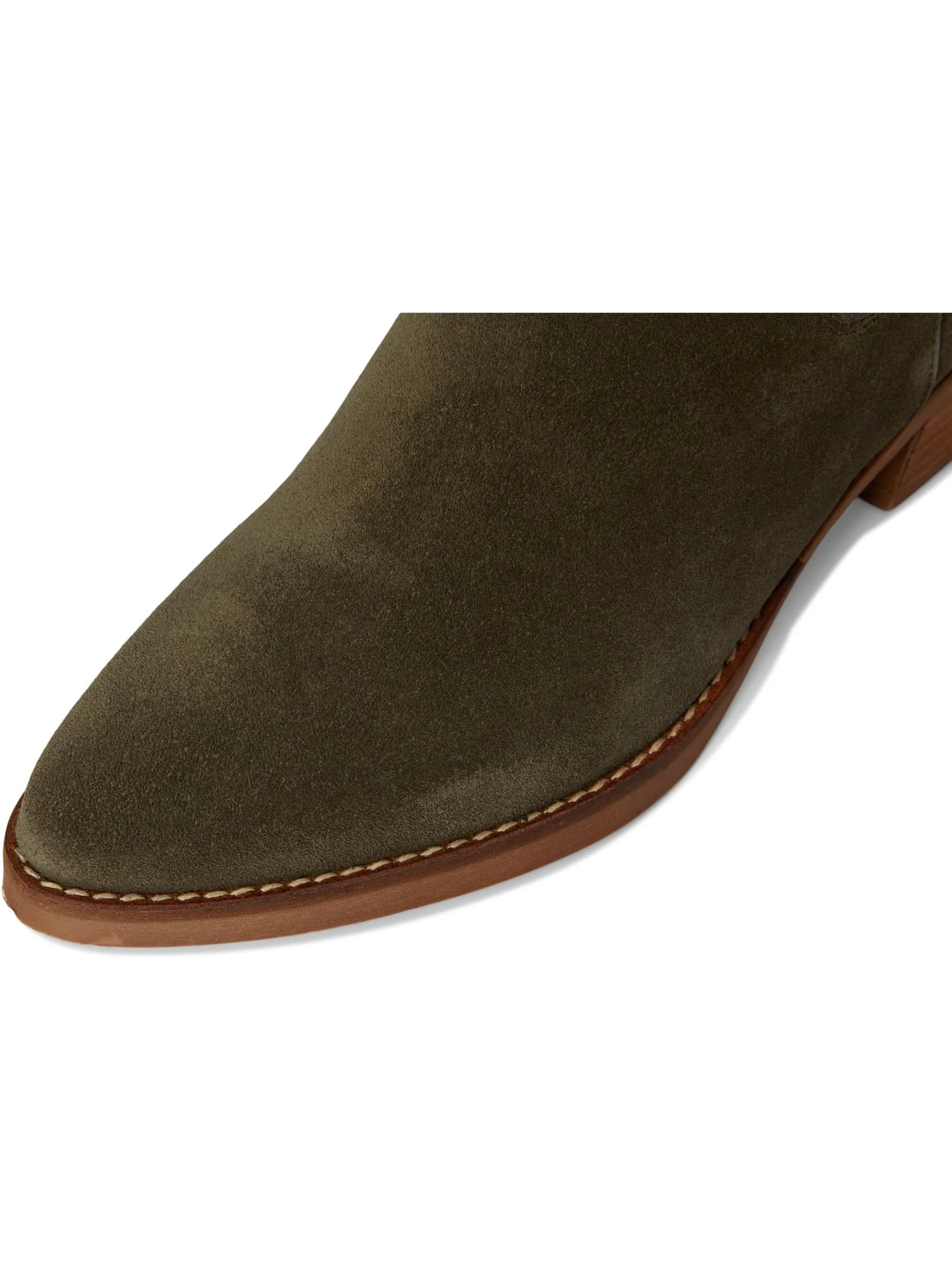 Ботинки Eric Michael Women's Sahara — изображение 2 из 7, зеленый