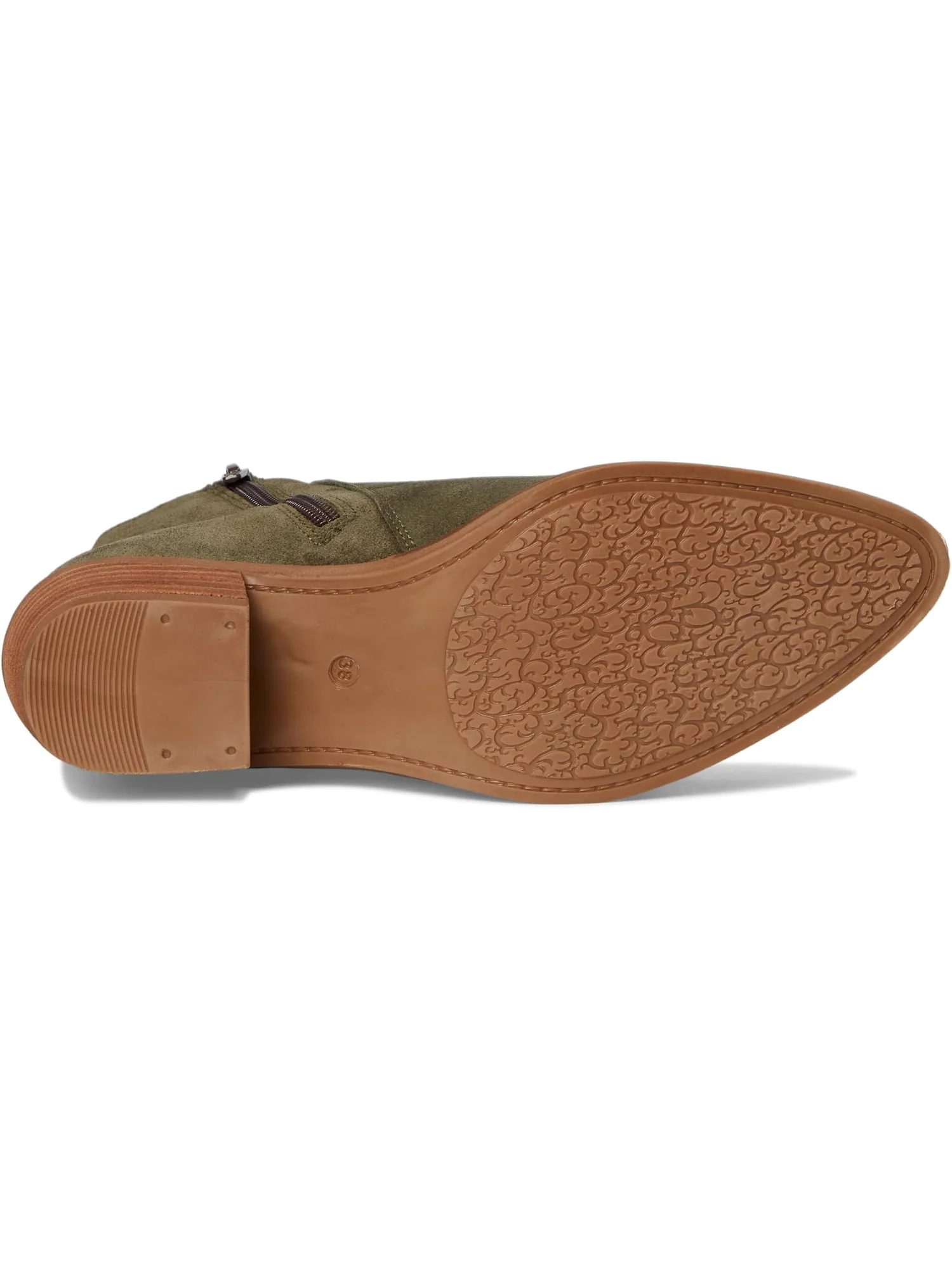 Ботинки Eric Michael Women's Sahara — изображение 3 из 7, зеленый