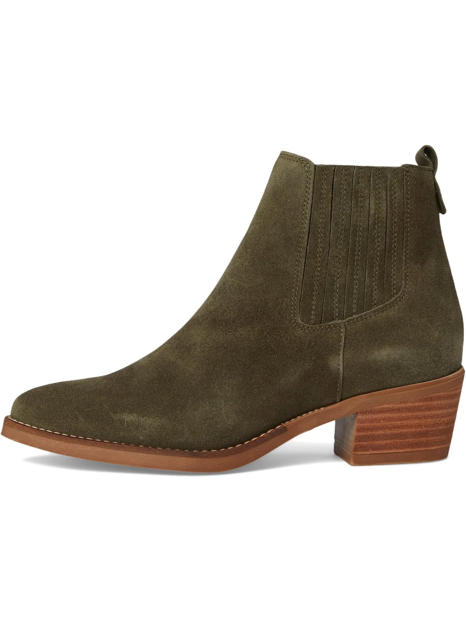 Ботинки Eric Michael Women's Sahara — изображение 4 из 7, зеленый