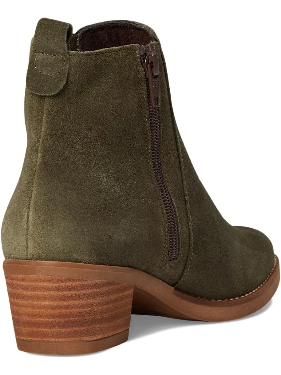 Ботинки Eric Michael Women's Sahara — изображение 5 из 7, зеленый