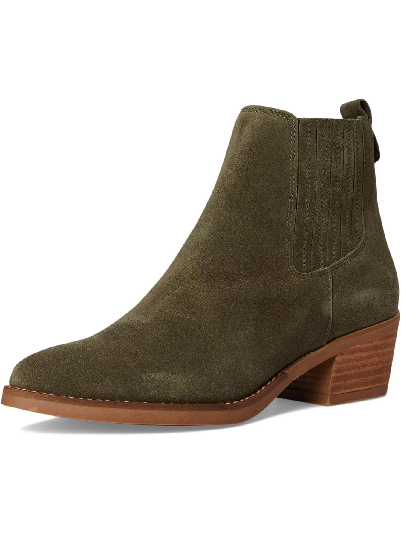 Ботинки Eric Michael Women's Sahara — изображение 7 из 7, зеленый