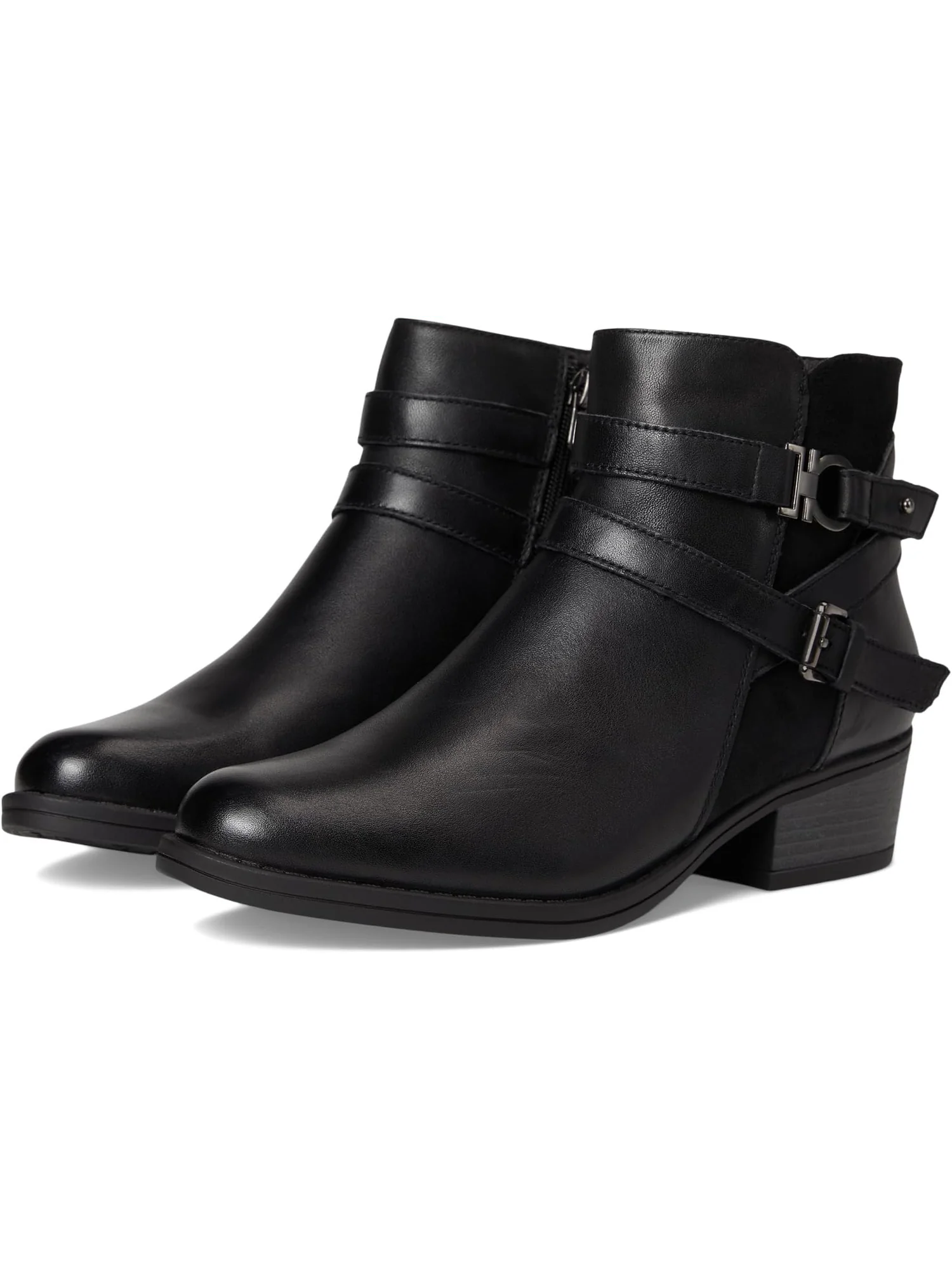 Ботинки Spring Step Women's Kochela — изображение 1 из 7, черный