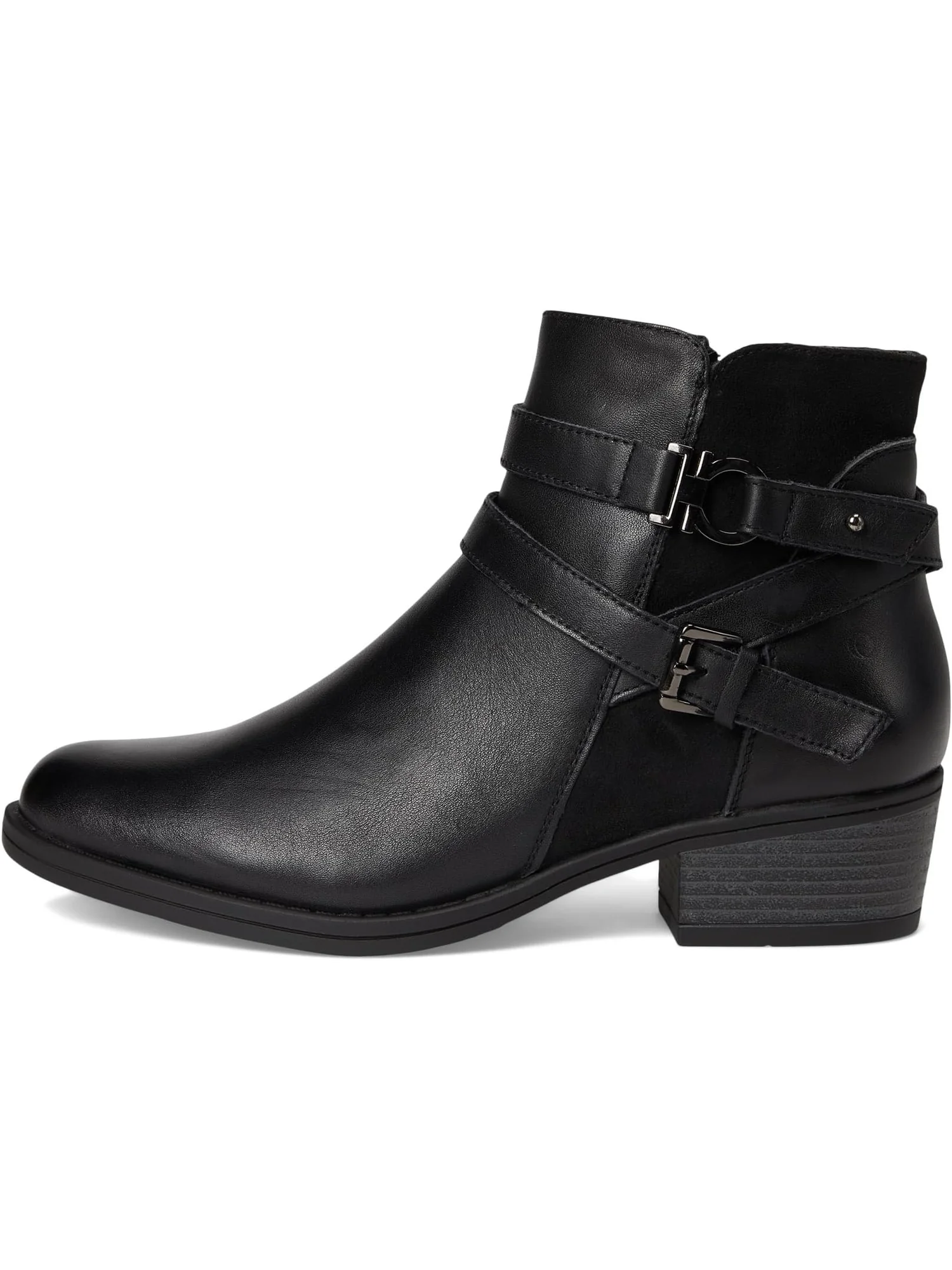 Ботинки Spring Step Women's Kochela — изображение 4 из 7, черный