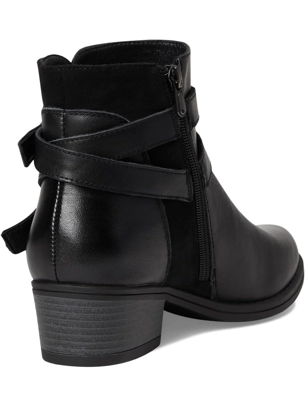 Ботинки Spring Step Women's Kochela — изображение 5 из 7, черный