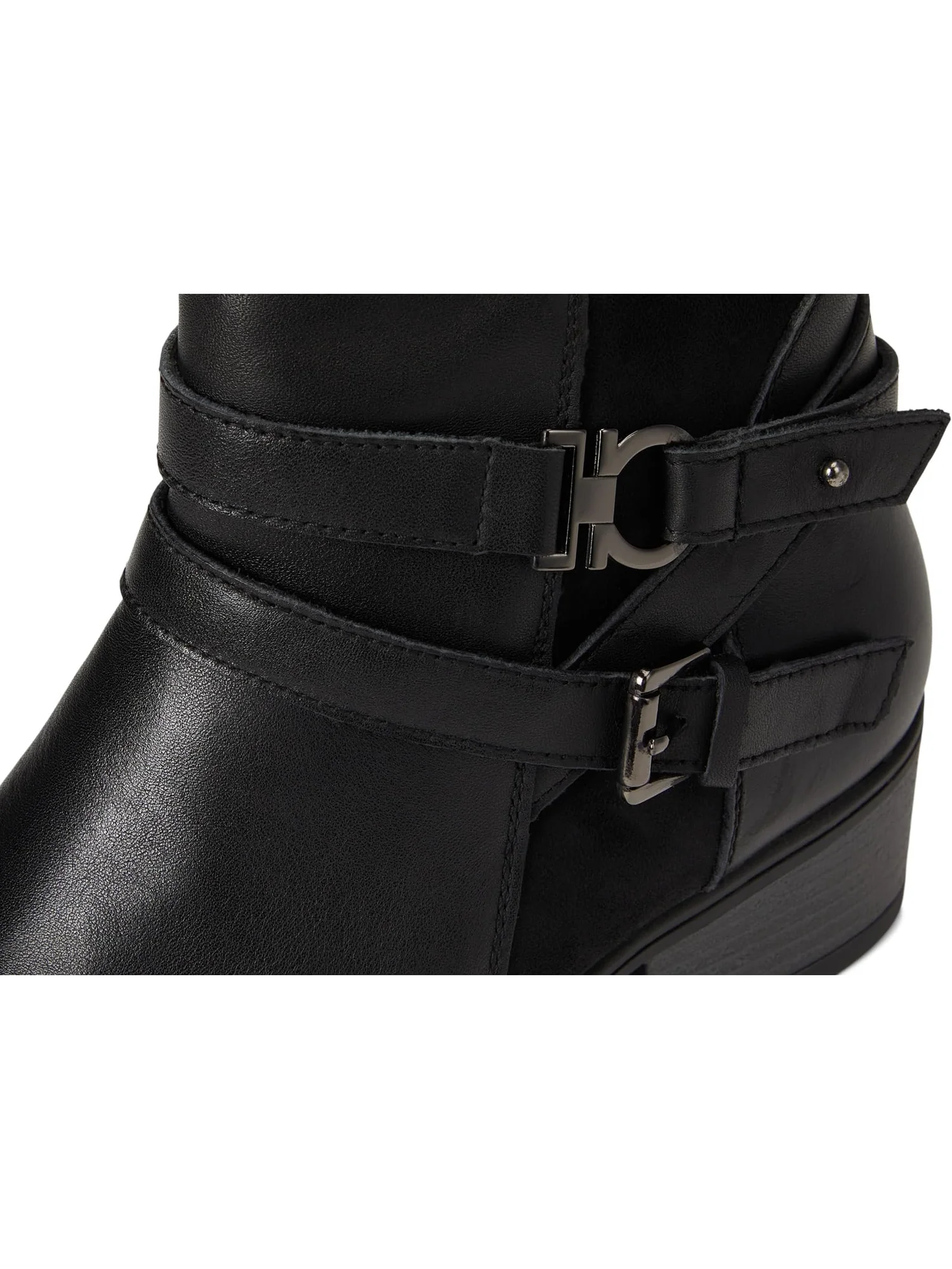 Ботинки Spring Step Women's Kochela — изображение 6 из 7, черный