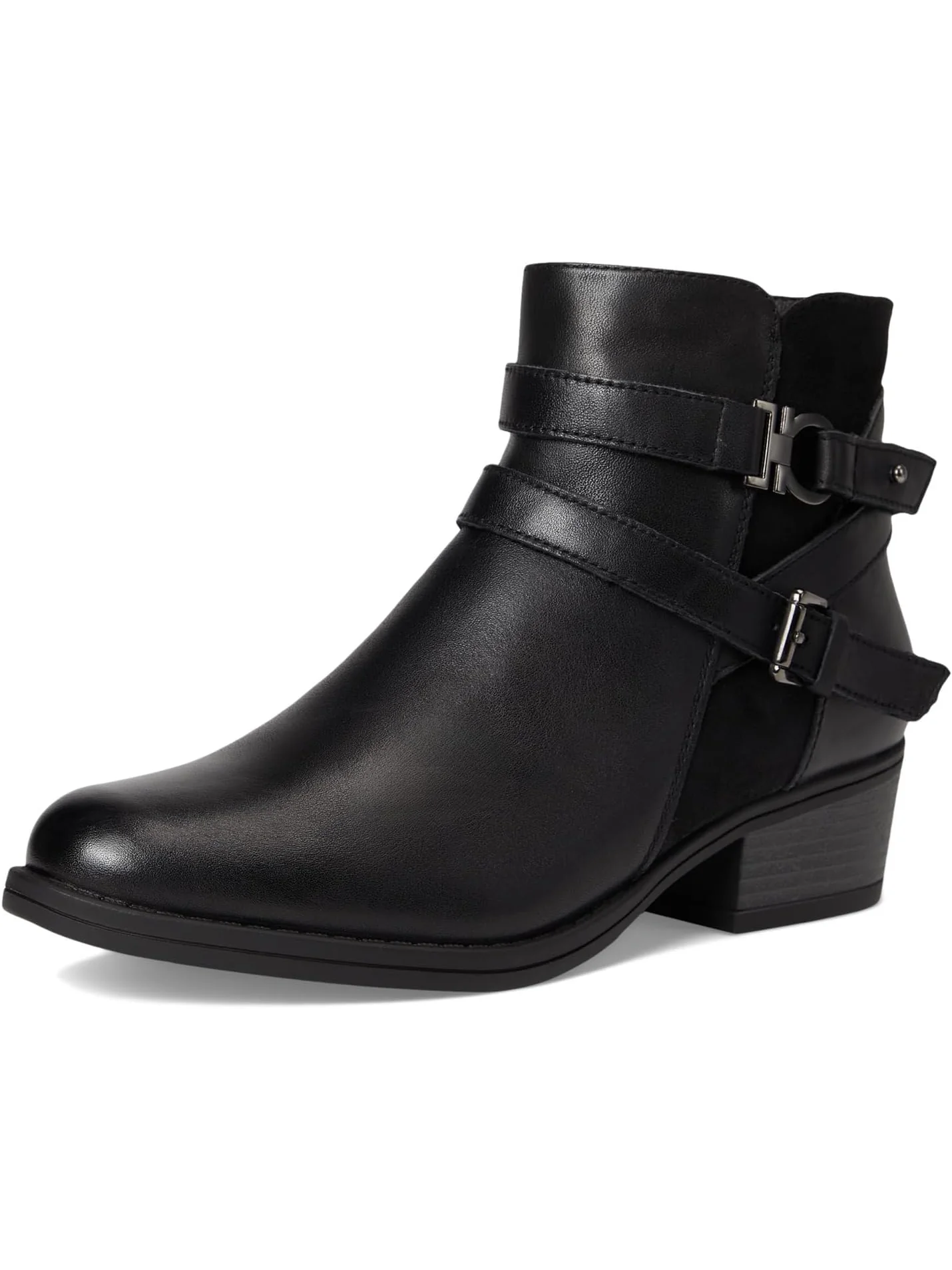 Ботинки Spring Step Women's Kochela — изображение 7 из 7, черный