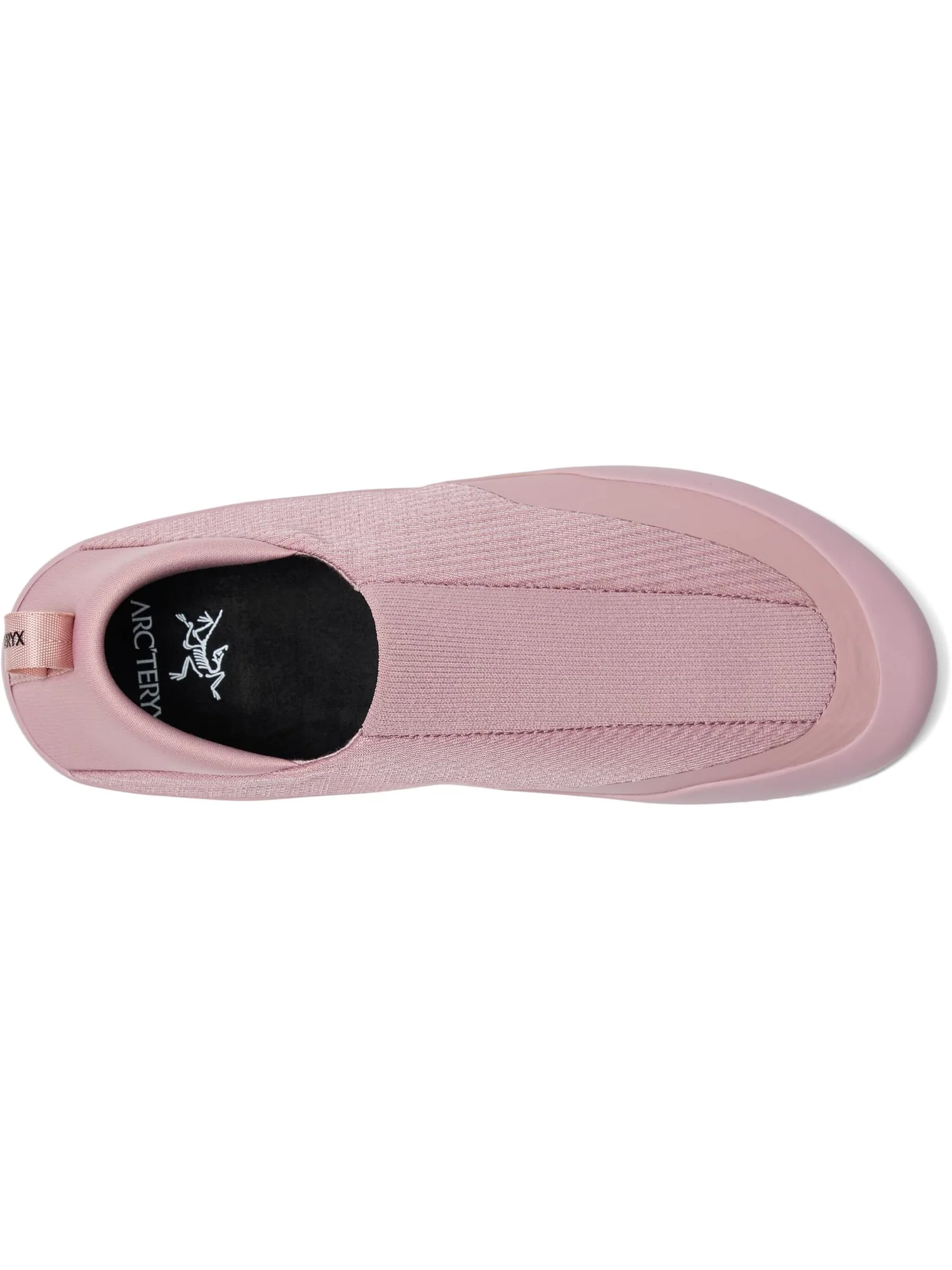 Походная обувь Arc'teryx Women's Kragg, Dark Bliss/Dark Bliss — изображение 2 из 7, черный