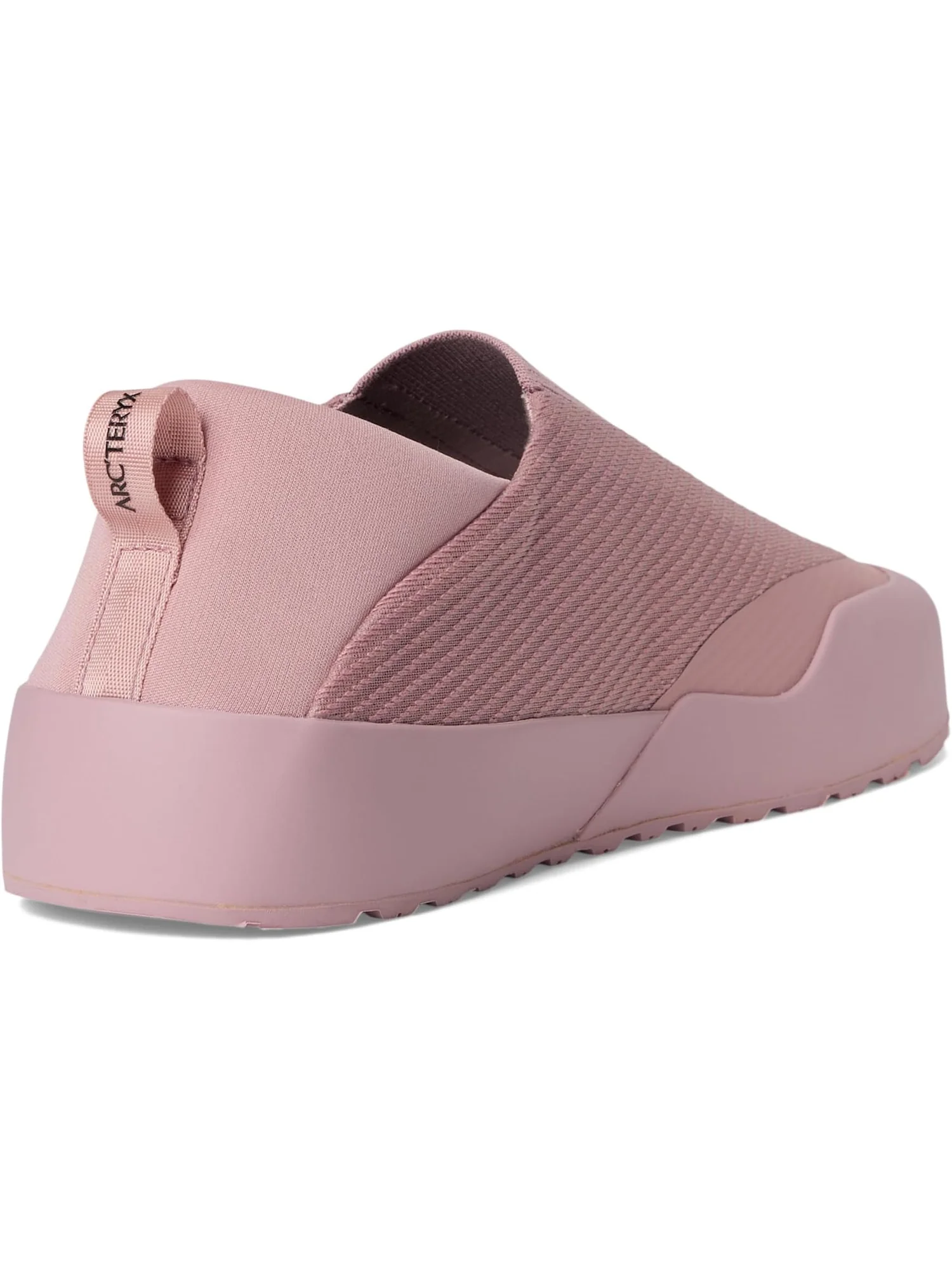 Походная обувь Arc'teryx Women's Kragg, Dark Bliss/Dark Bliss — изображение 5 из 7, черный
