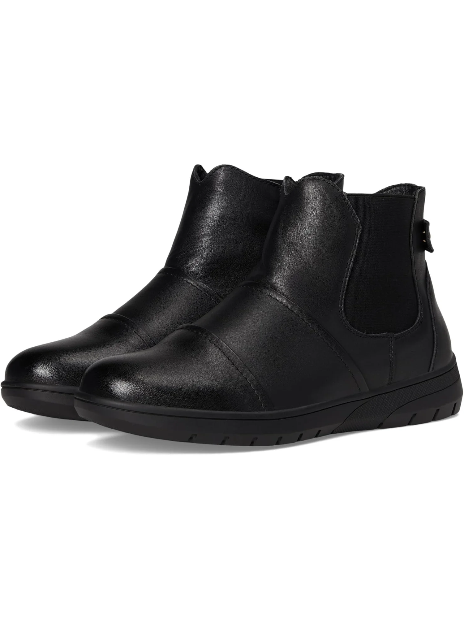 Ботинки Spring Step Women's Mula — изображение 1 из 7, черный