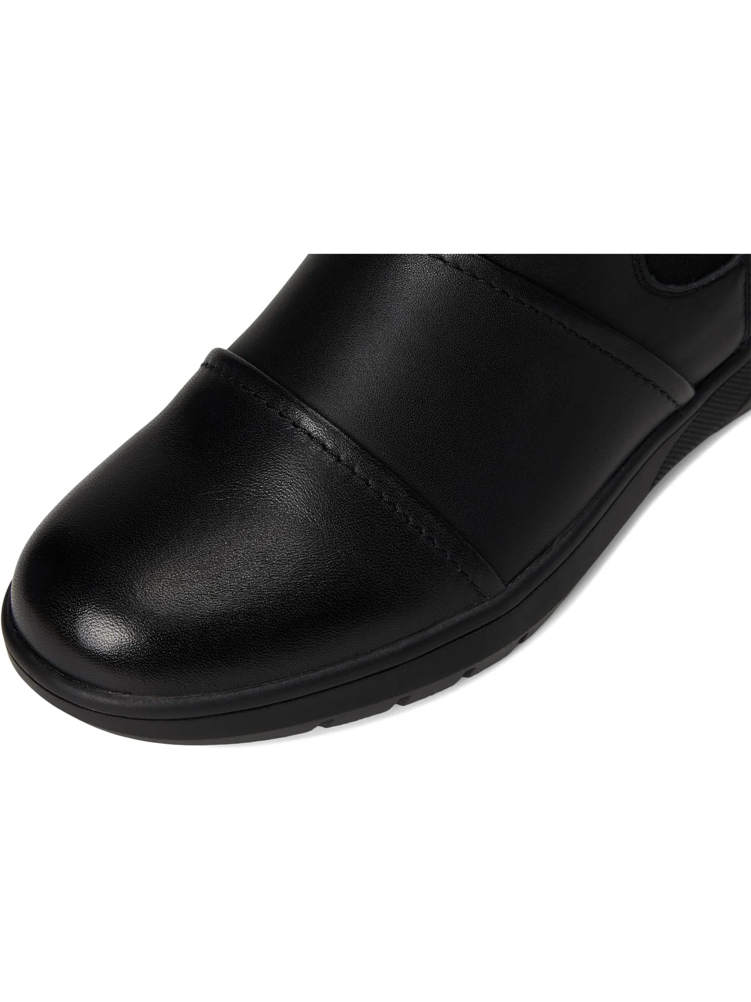 Ботинки Spring Step Women's Mula — изображение 2 из 7, черный