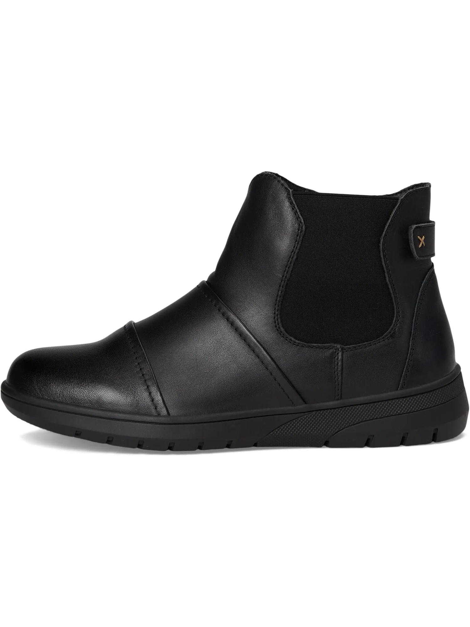 Ботинки Spring Step Women's Mula — изображение 4 из 7, черный