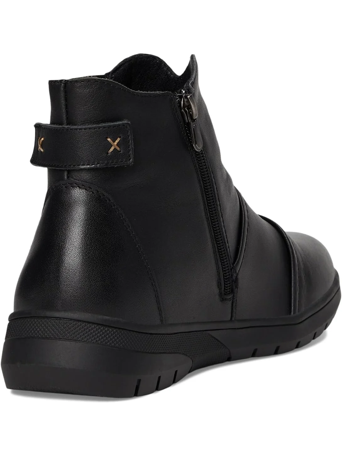 Ботинки Spring Step Women's Mula — изображение 5 из 7, черный
