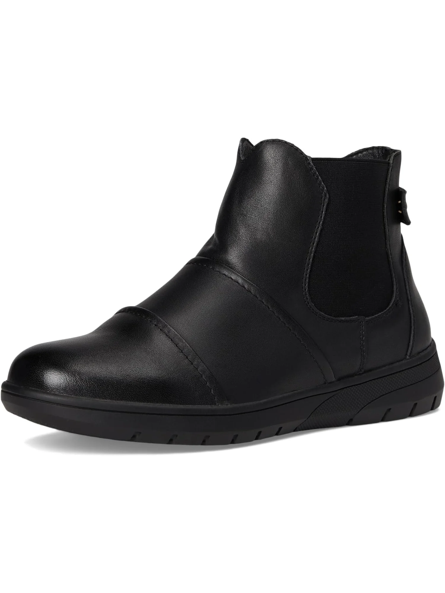 Ботинки Spring Step Women's Mula — изображение 7 из 7, черный